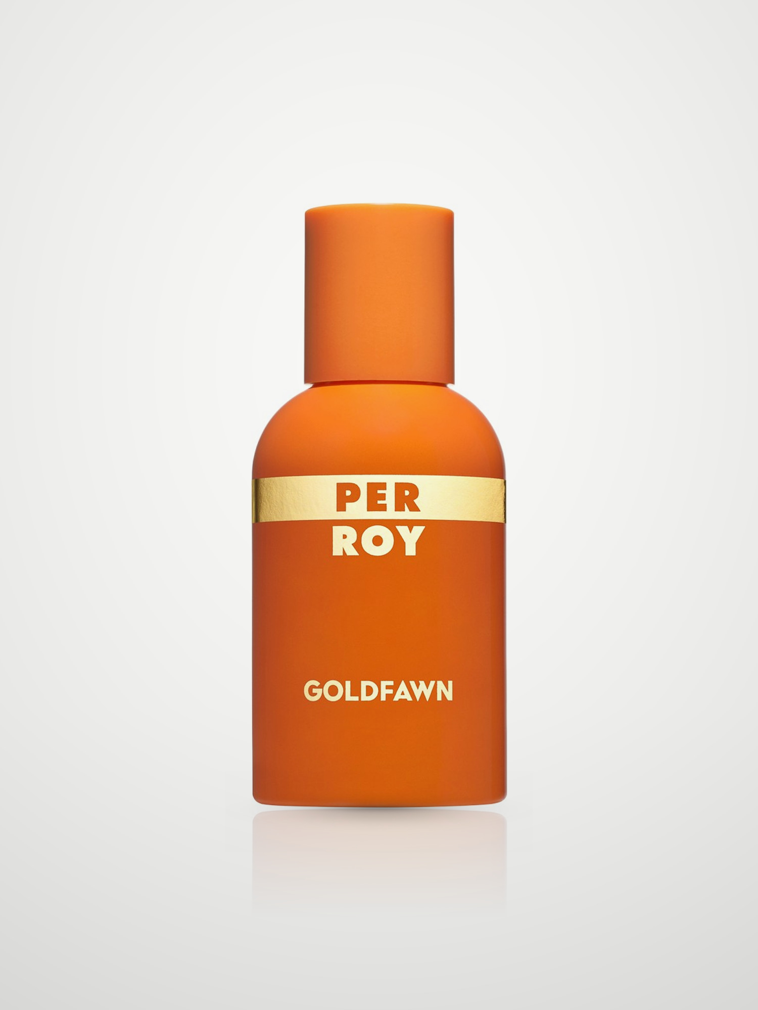 Парфюмерная вода Perroy Goldfawn Eau de Parfum унисекс 100 мл PERROY
