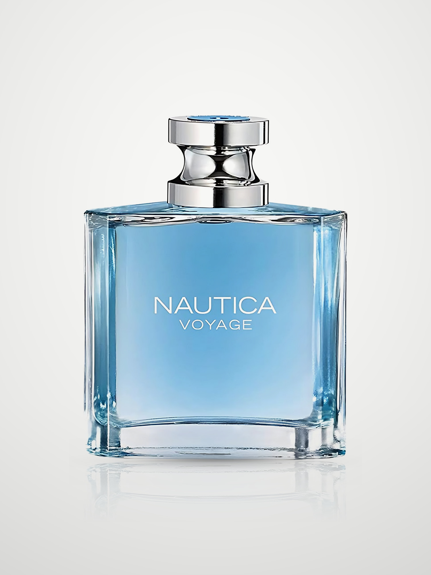 Туалетная вода Nautica Voyage Eau de Toilette мужская 100 мл Nautica