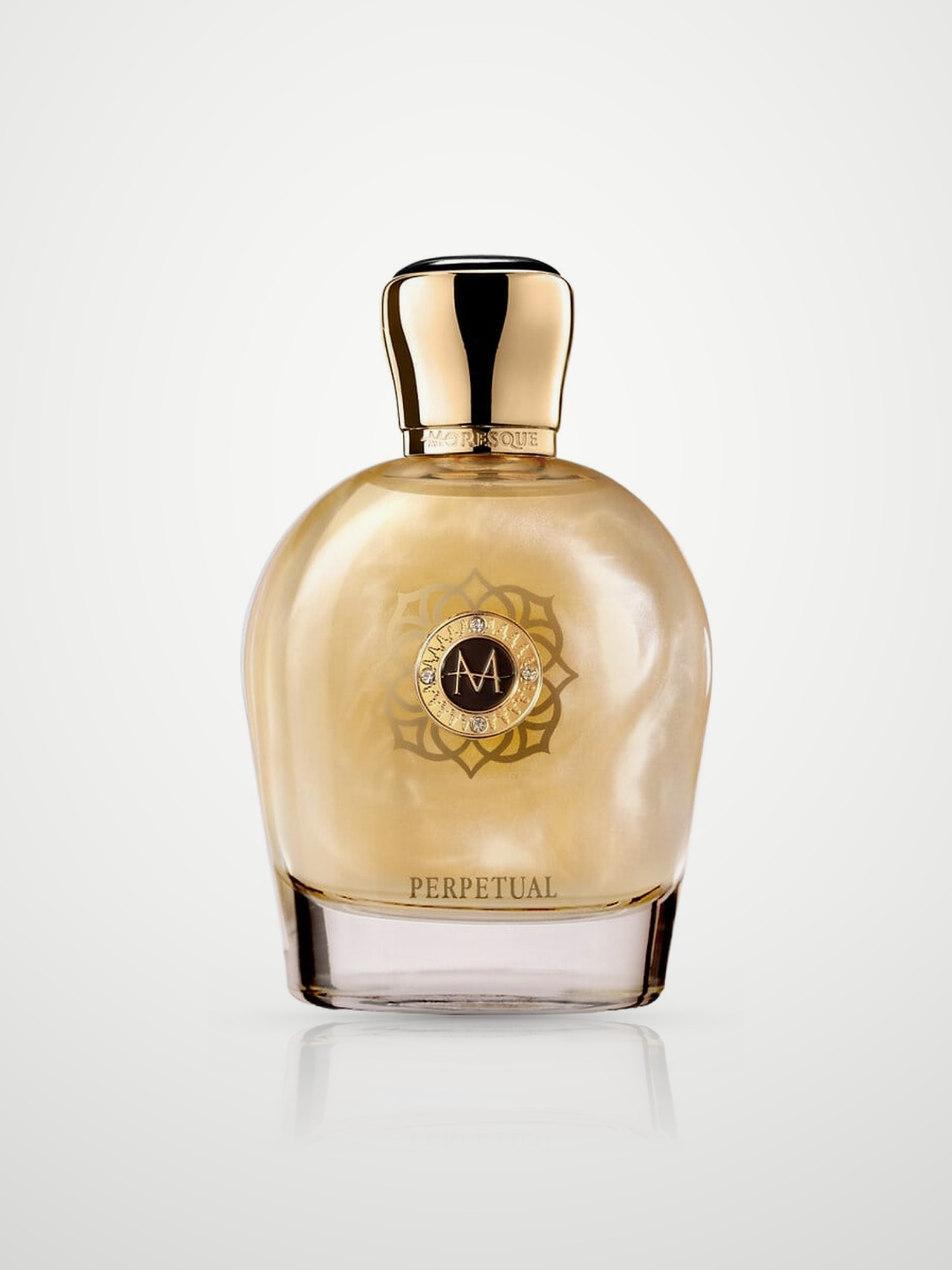 Парфюмерная вода Moresque Perpetual Eau de Parfum унисекс 100 мл MORESQUE