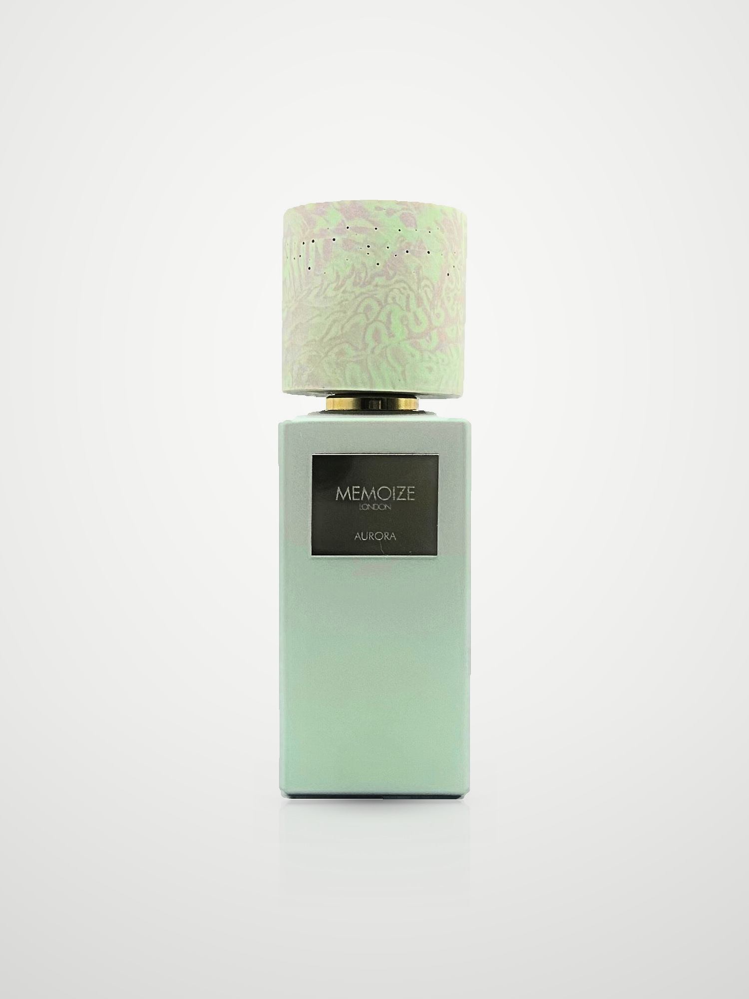 Духи Memoize London Aurora Extrait de Parfum унисекс 100 мл, фруктовый сладкий аромат Memoize London