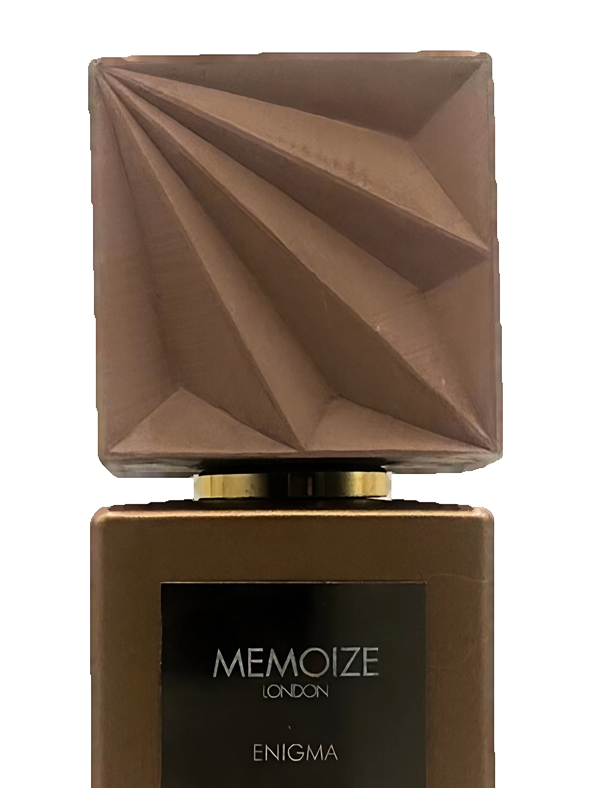 Духи Memoize London Enigma Extrait de Parfum унисекс 100 мл, цветочный свежий аромат фото 3