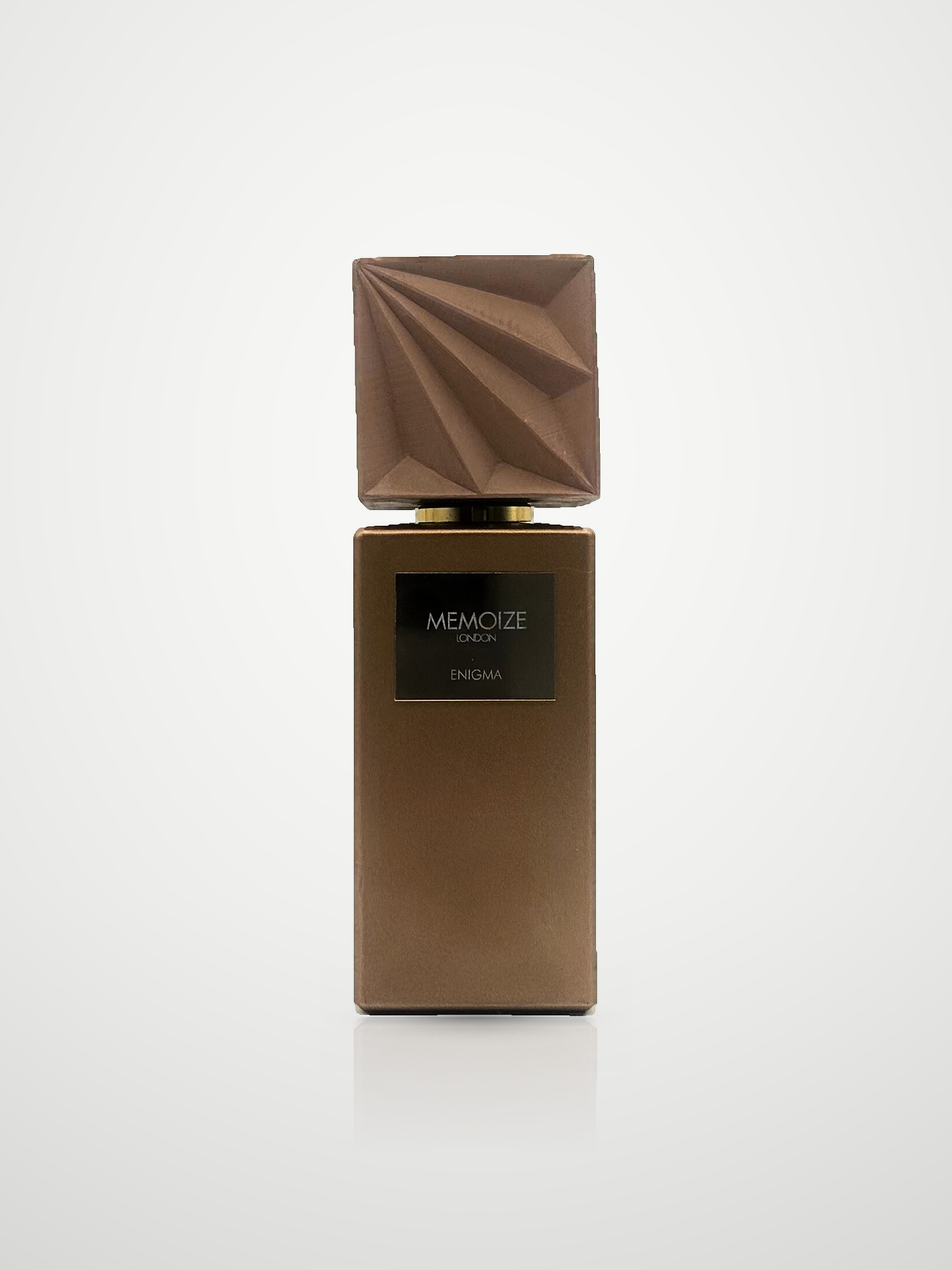 Духи Memoize London Enigma Extrait de Parfum унисекс 100 мл, цветочный свежий аромат Memoize London