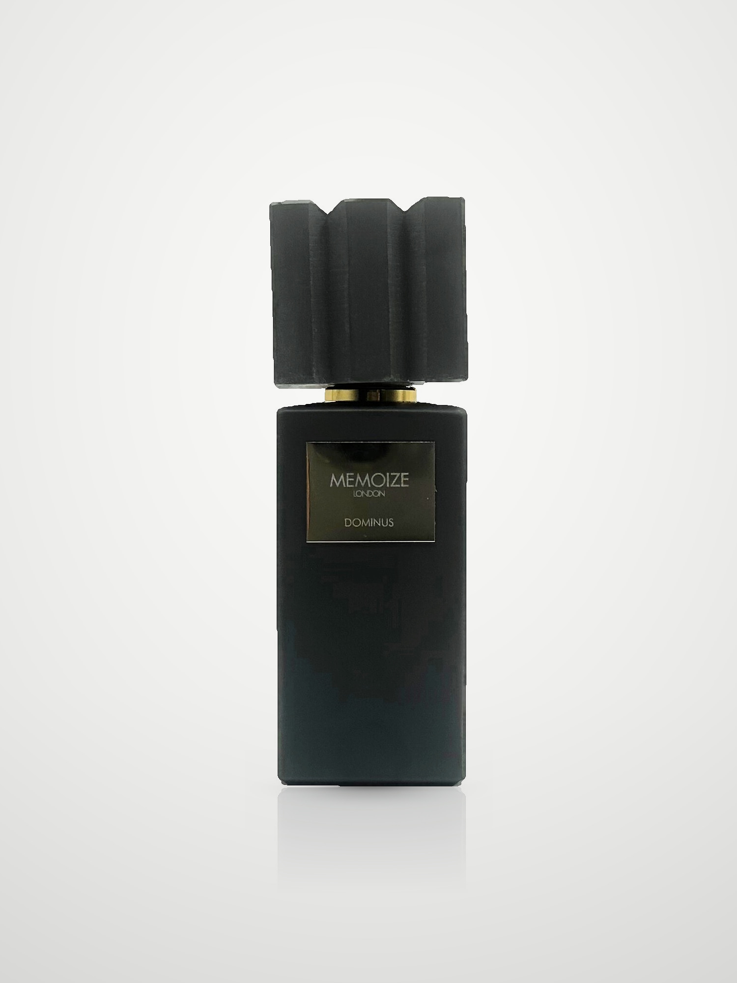 Духи Memoize London Dominus Extrait de Parfum унисекс 100 мл Memoize London