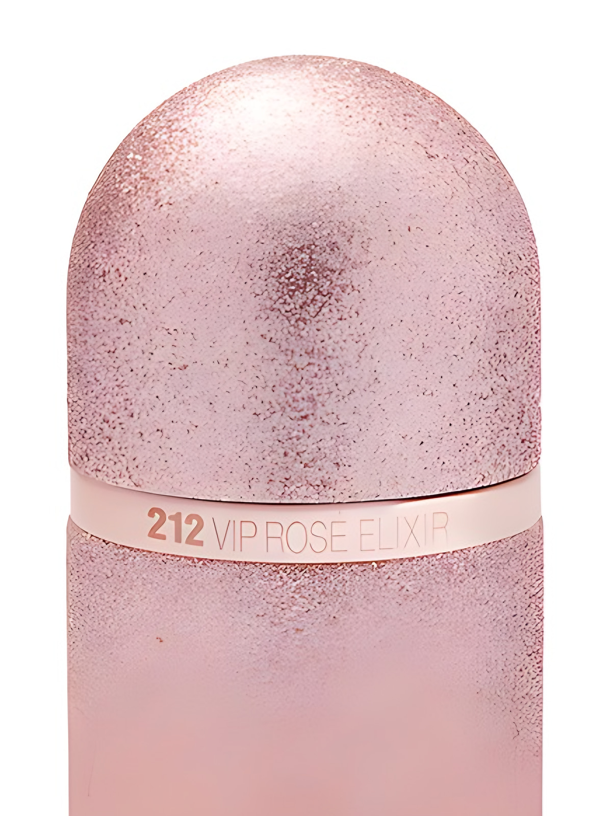 Парфюмерная вода Carolina Herrera 212 VIP Rosé Elixir Eau de Parfum женская 80 мл фото 8