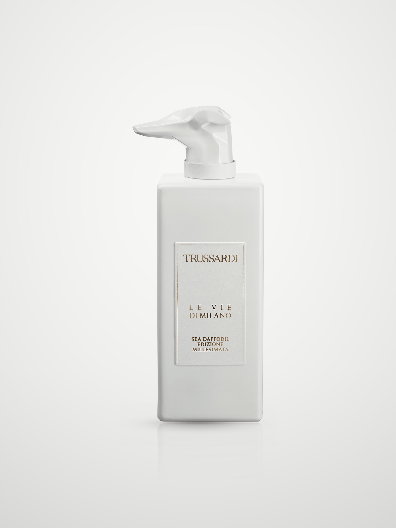 Парфюмерная вода Trussardi Sea Daffodil Edizione Millesimata Eau de Parfum унисекс 100 мл Trussardi
