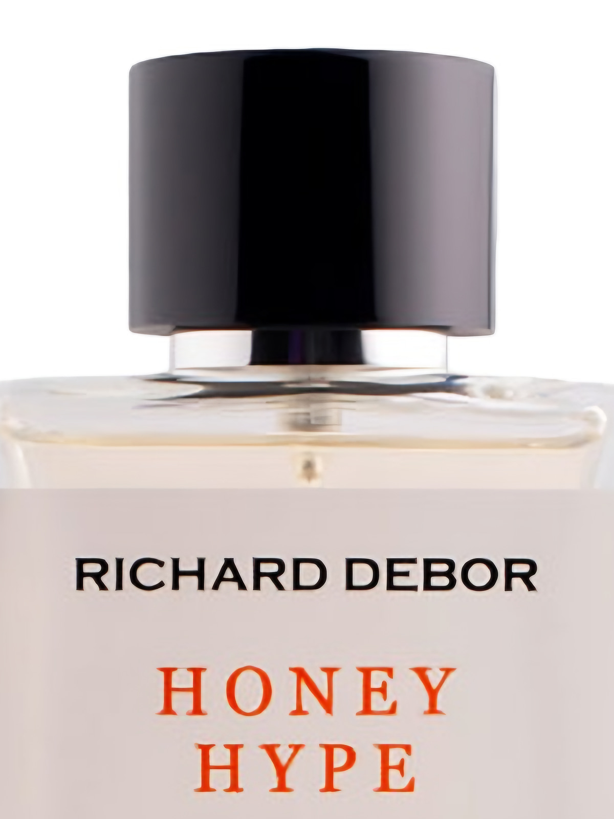 Парфюмерная вода Richard Debor Honey Hype Eau de Parfum женская 100 мл фото 2