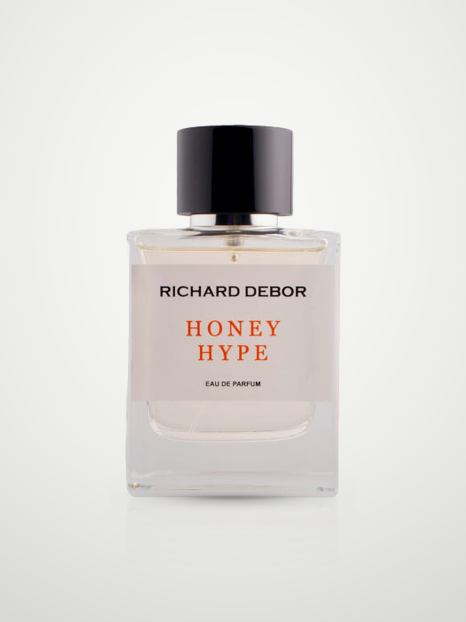 Парфюмерная вода Richard Debor Honey Hype Eau de Parfum женская 100 мл RICHARD