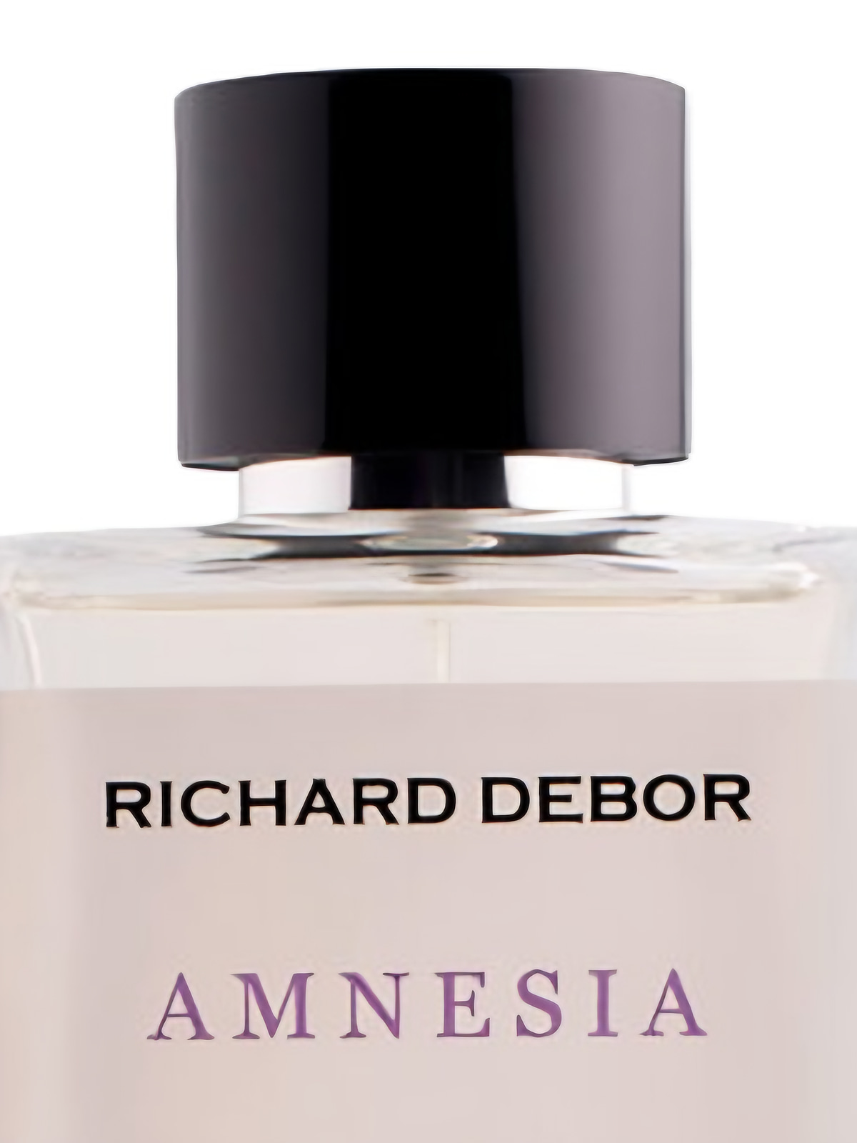 Парфюмерная вода Richard Debor Amnesia Eau de Parfum женская 100 мл фото 2