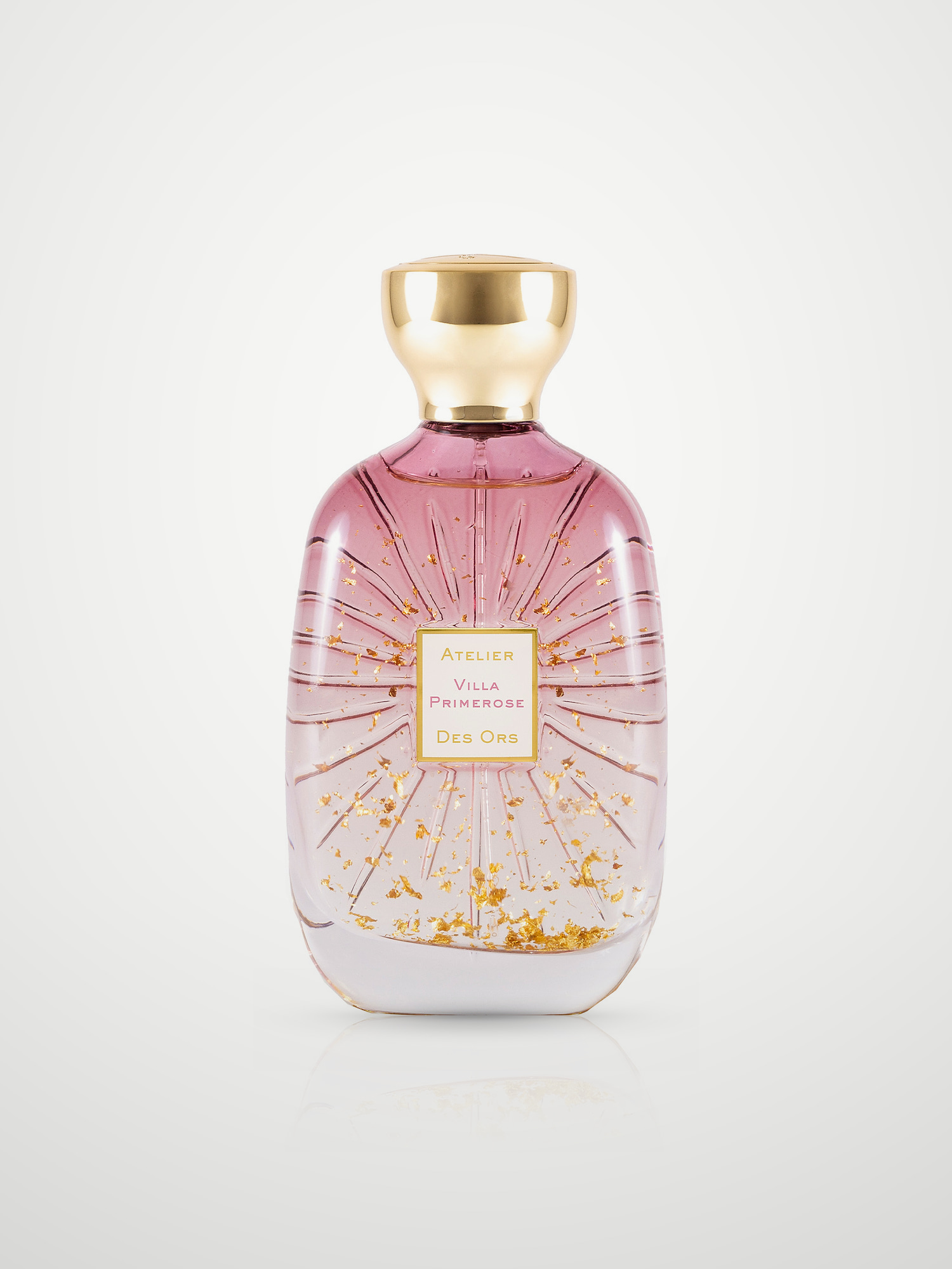 Парфюмерная вода Atelier des Ors Villa Primerose Eau de Parfum унисекс 100 мл Atelier Des Ors