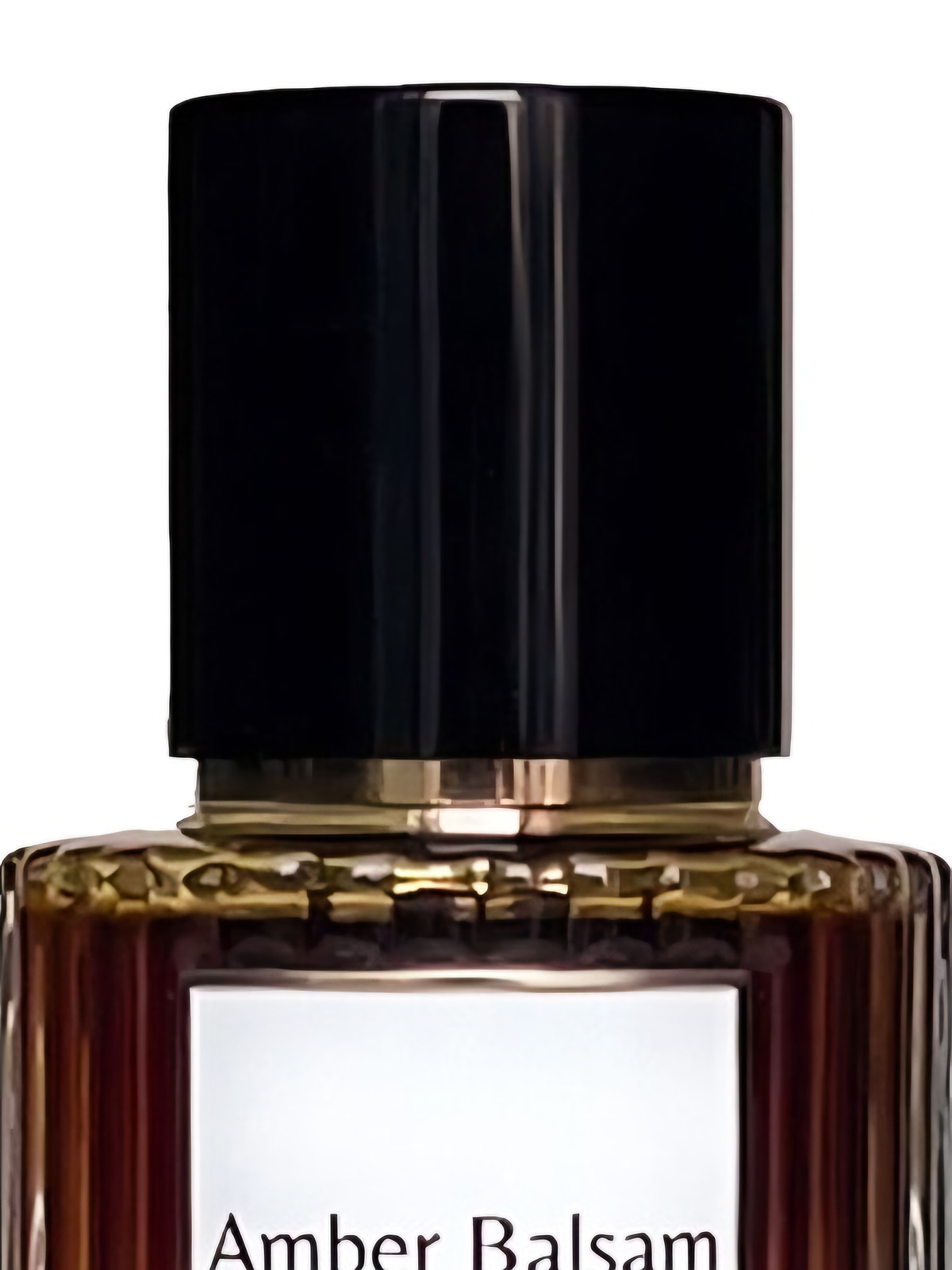 Духи Maksim Perfume Amber Balsam Extrait de Parfum унисекс 30 мл фото 3