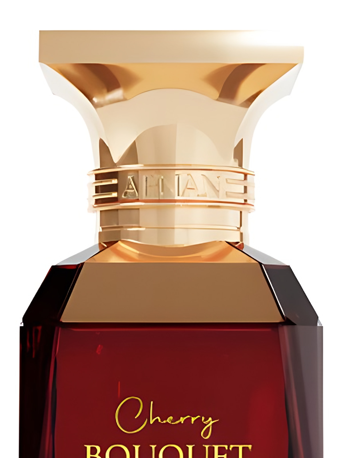 Парфюмерная вода Afnan Cherry Bouquet Eau de Parfum женская 80 мл фото 3