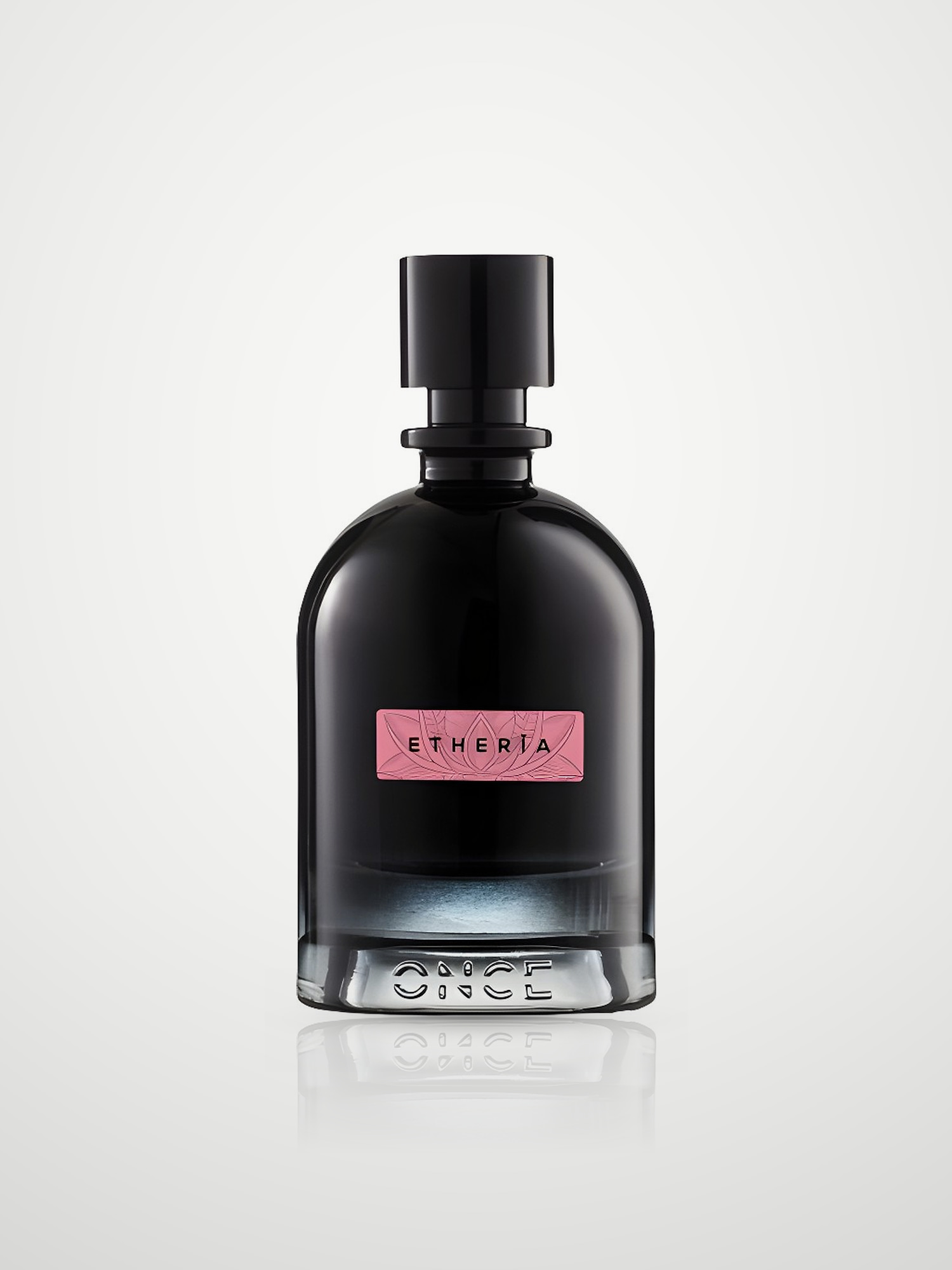 Парфюмерная вода Once Etheria Eau de Parfum женская 100 мл, ванильный розовый аромат once