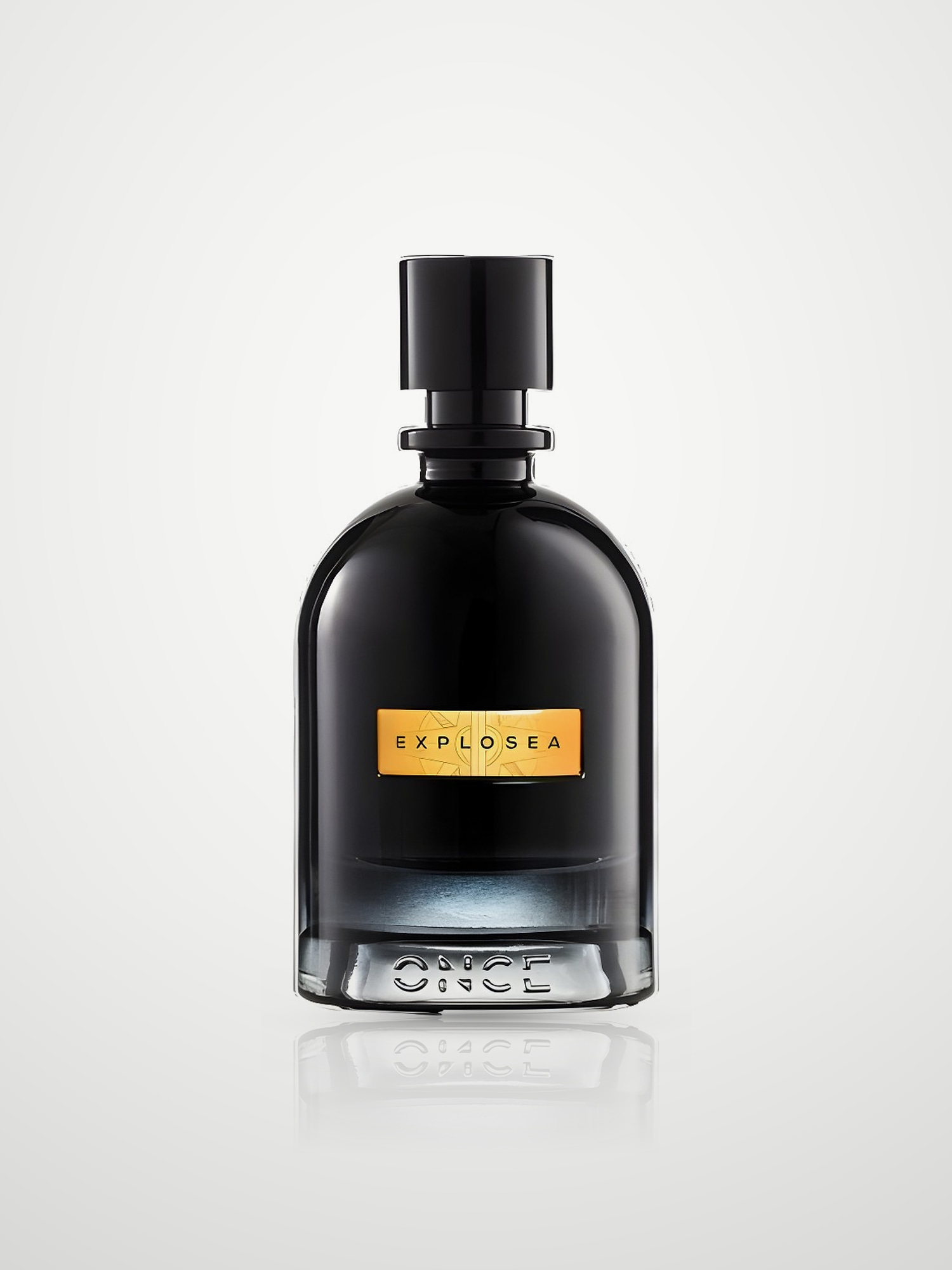 Парфюмерная вода Once Explosea Eau de Parfum унисекс 100 мл, цитрусовый морской аромат once