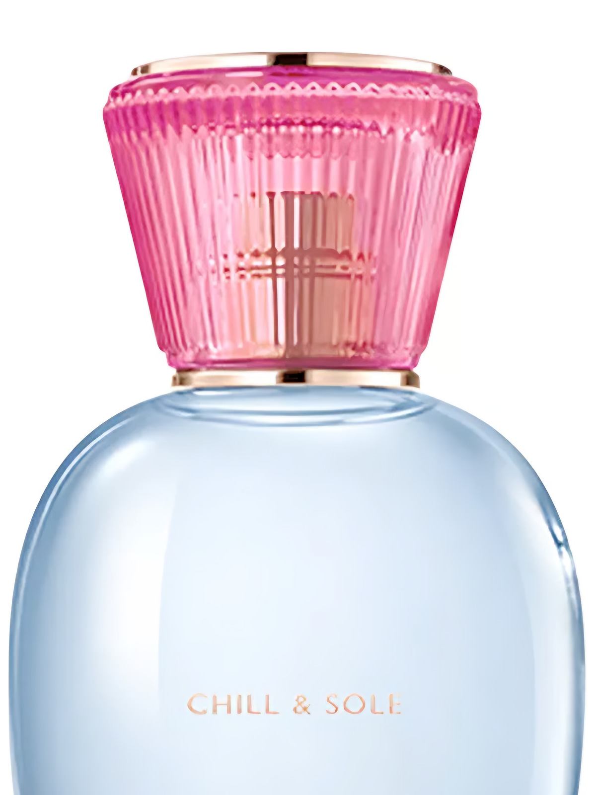 Парфюмерная вода Bvlgari Chill & Sole Eau de Parfum женская 100 мл фото 3