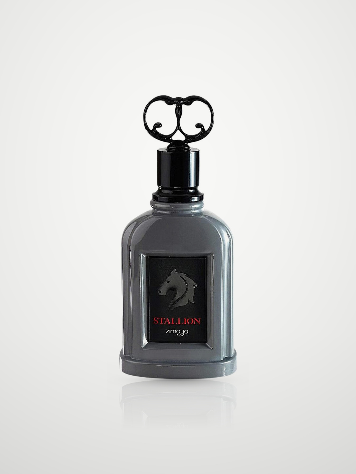 Парфюмерная вода Zimaya Stallion Eau de Parfum мужская 100 мл ZIMAYA