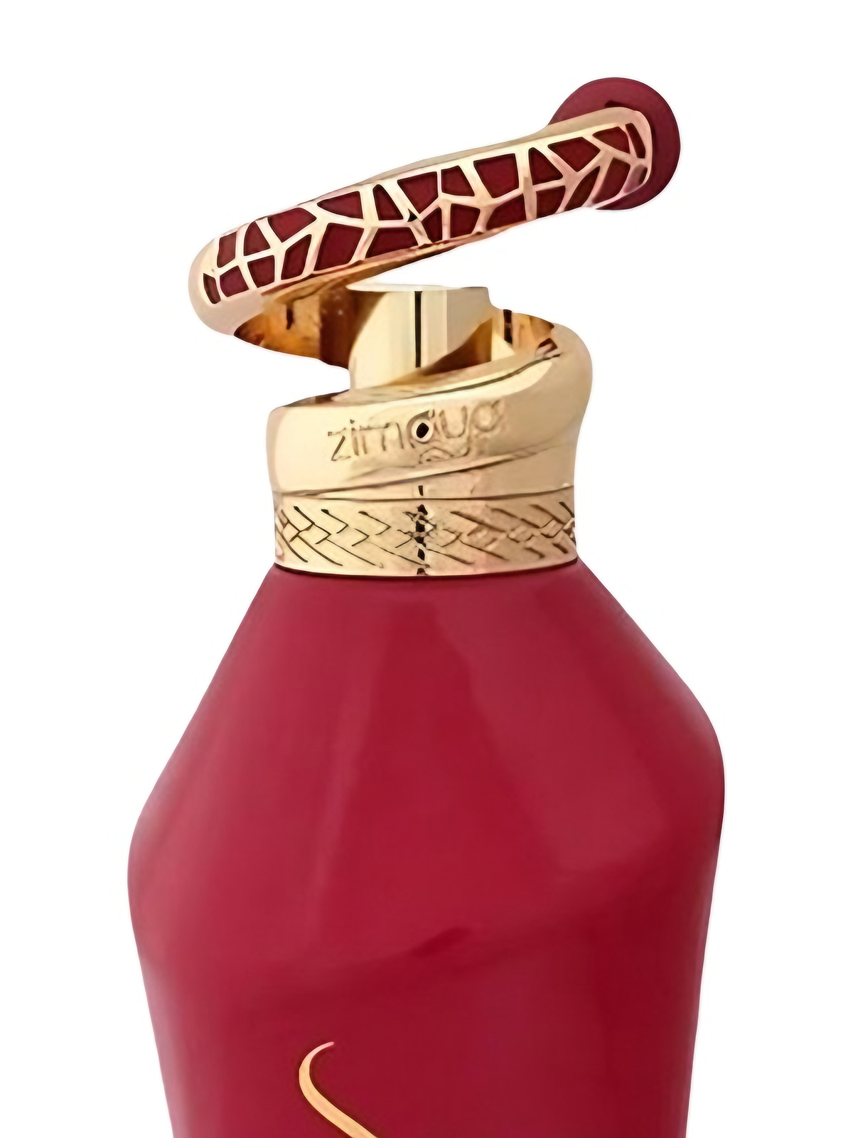 Парфюмерная вода Zimaya Hawwa Red Eau de Parfum женская 100 мл фото 3