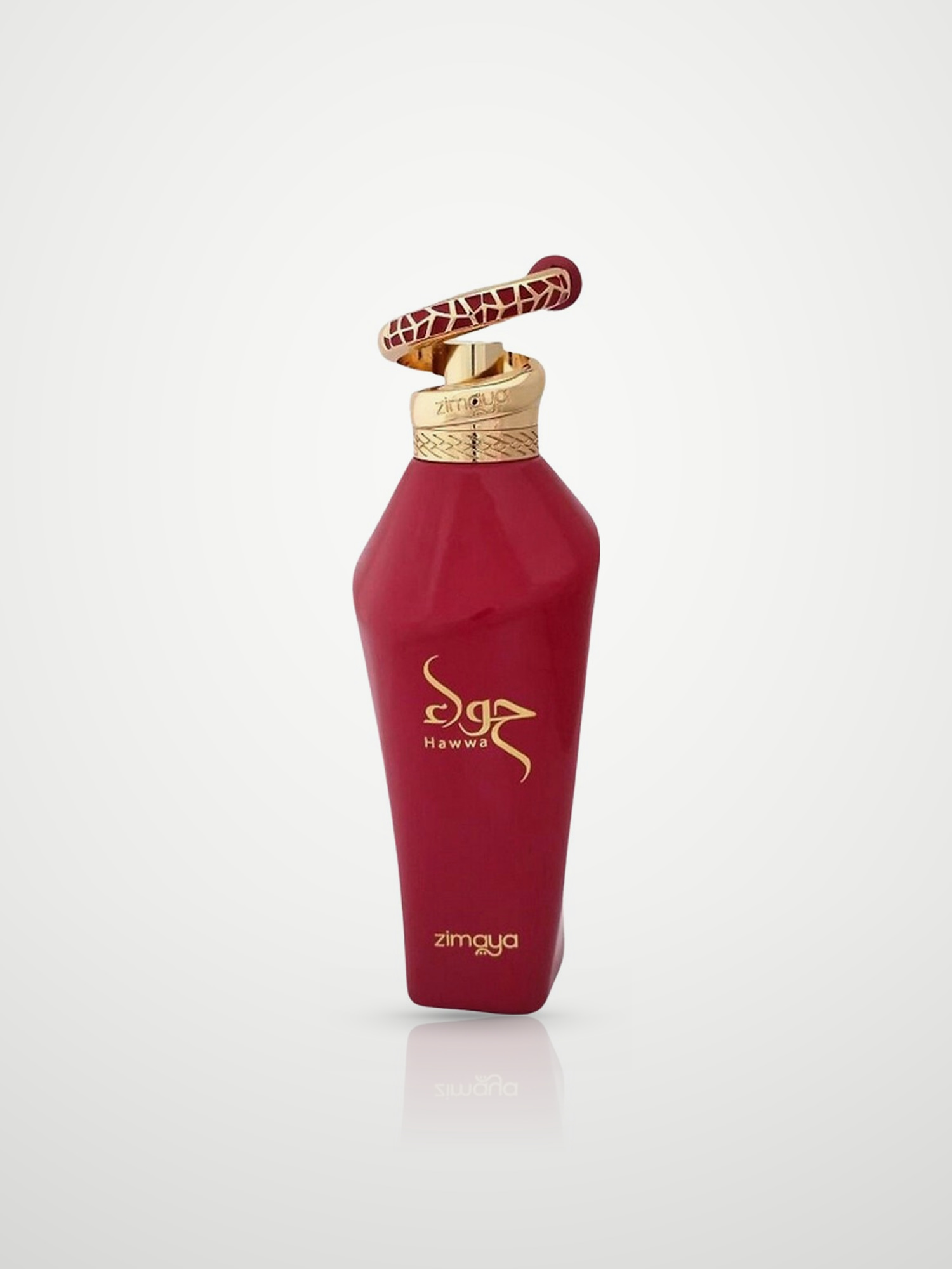 Парфюмерная вода Zimaya Hawwa Red Eau de Parfum женская 100 мл ZIMAYA