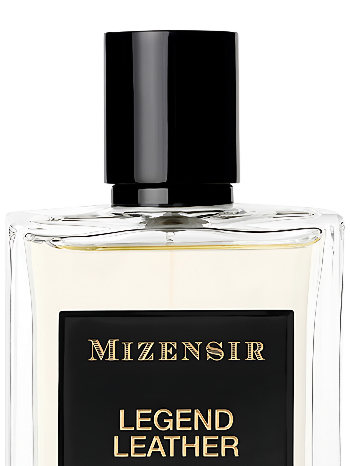 Парфюмерная вода Mizensir Legend Leather Eau de Parfum унисекс 100 мл фото 3