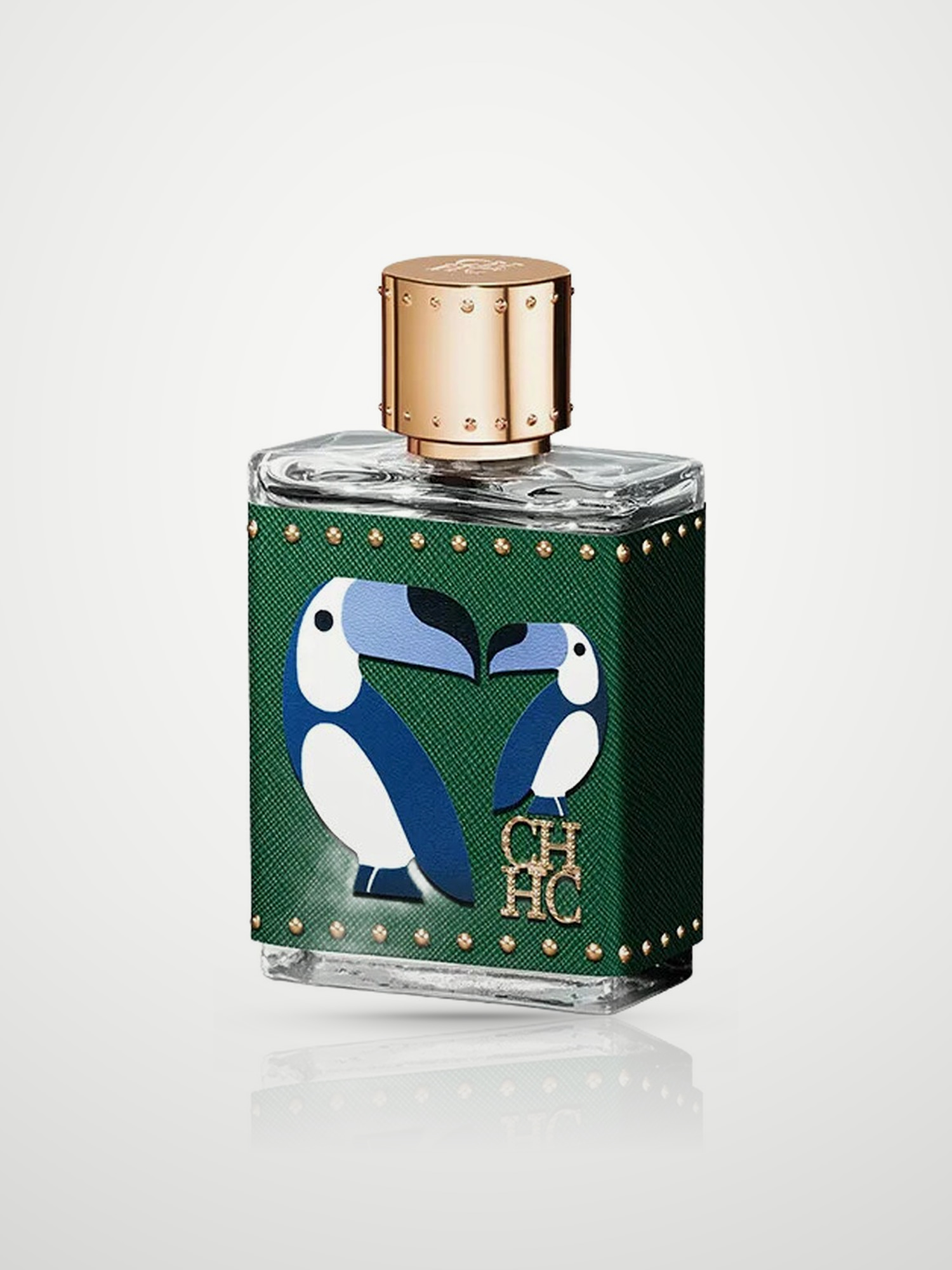 Парфюмерная вода Carolina Herrera CH Birds Of Paradise For Him Eau de Parfum мужская 100 мл Carolina Herrera