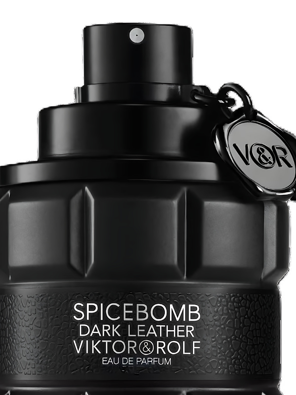 Парфюмерная вода Viktor&Rolf Spicebomb Dark Leather Eau de Parfum мужская 90 мл фото 3