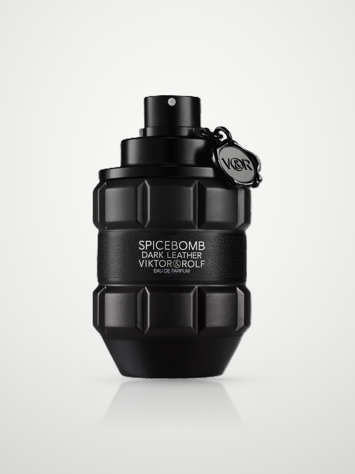Парфюмерная вода Viktor&Rolf Spicebomb Dark Leather Eau de Parfum мужская 90 мл Viktor