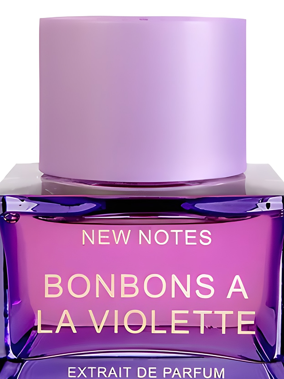 Духи New Notes Bonbons A La Violette Extrait de Parfum унисекс 50 мл фото 2