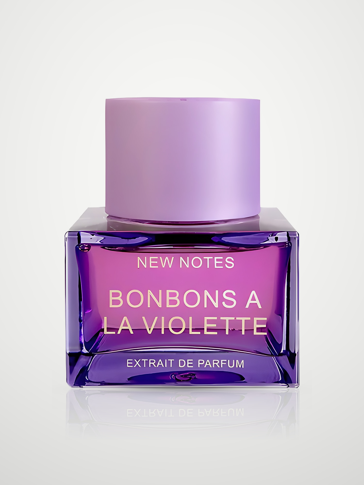 Духи New Notes Bonbons A La Violette Extrait de Parfum унисекс 50 мл NEW NOTES