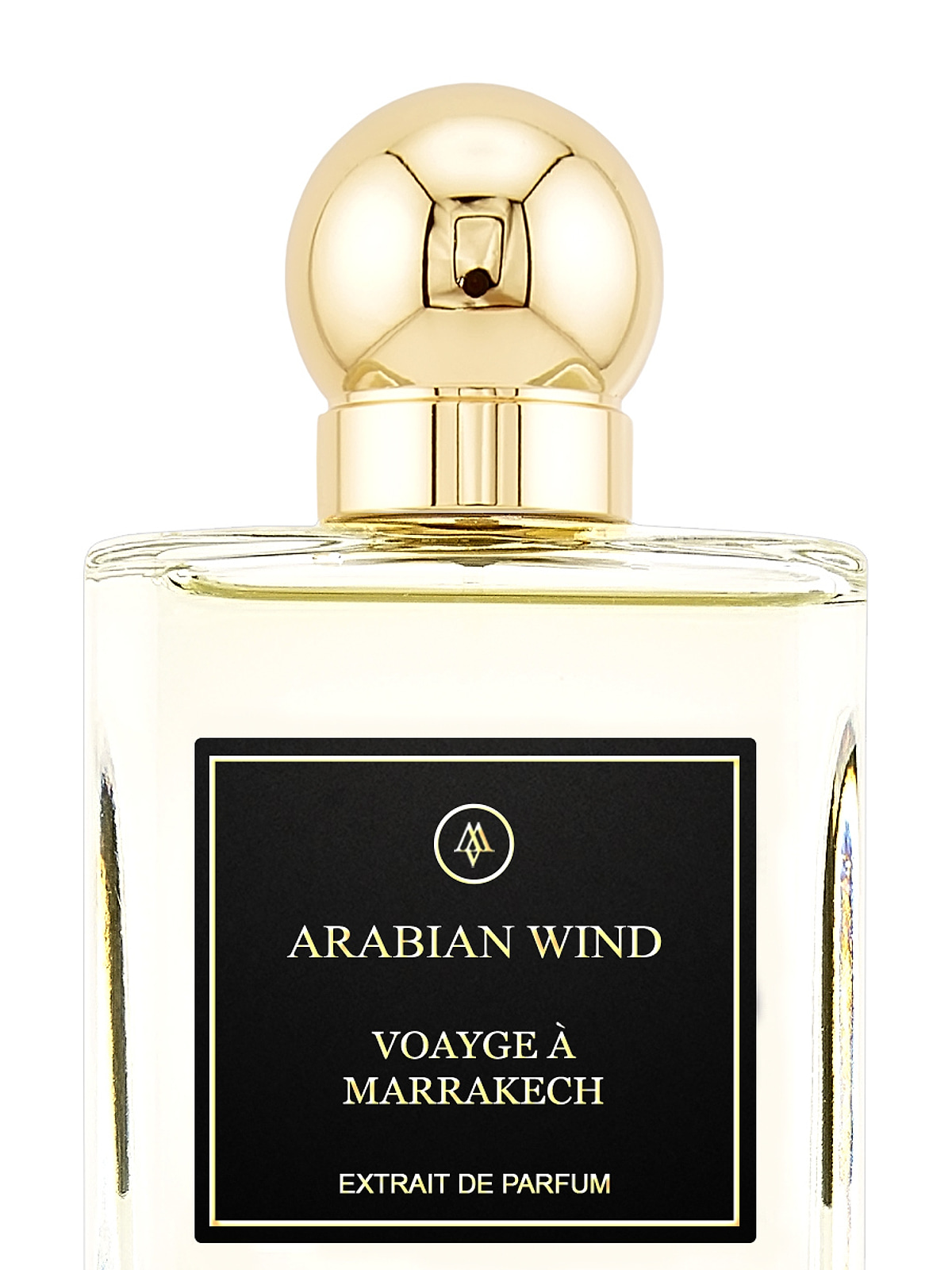 Духи Arabian Wind Voyage à Marrakech Extrait Extrait de Parfum унисекс 75 мл фото 3