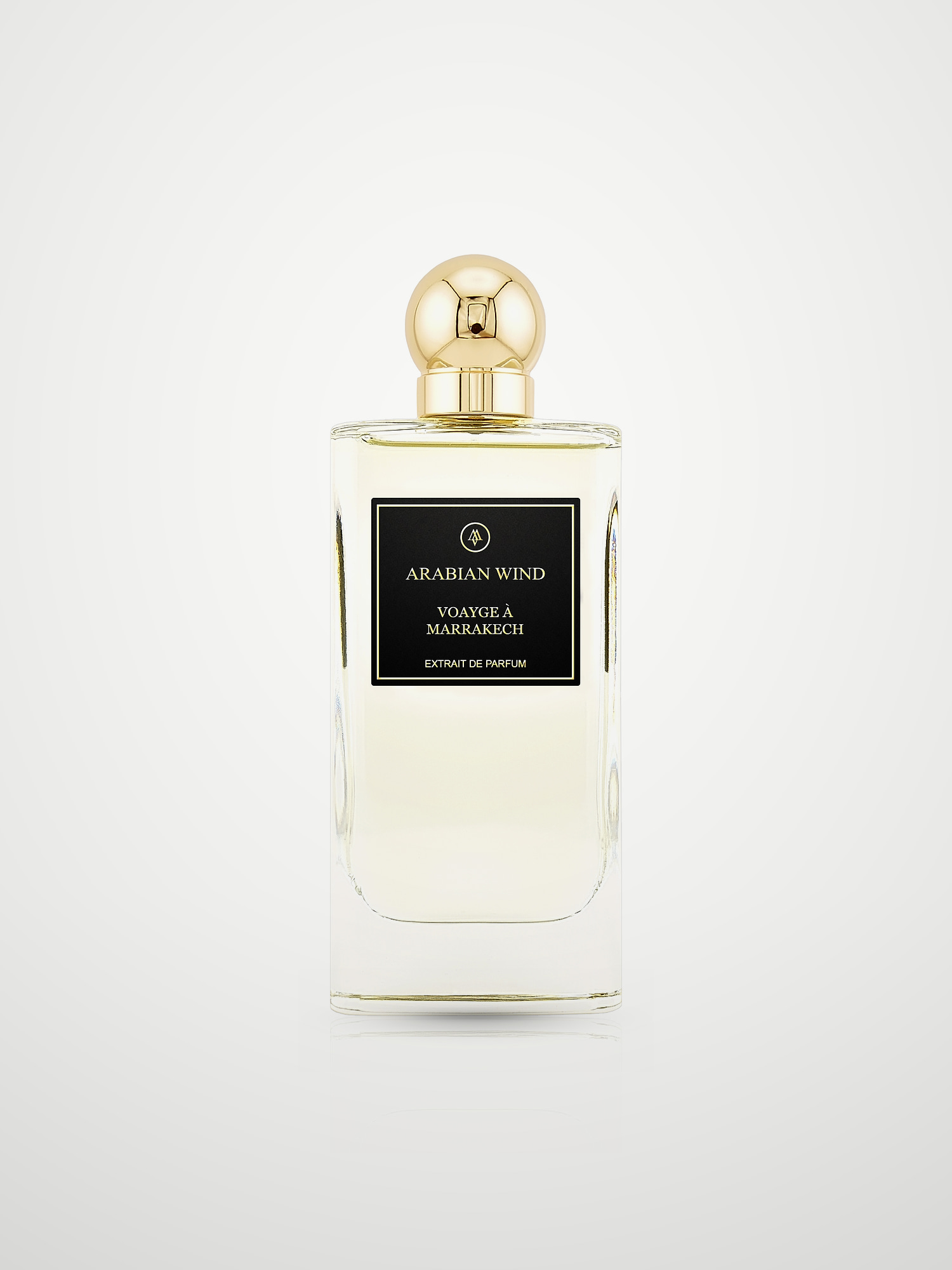 Духи Arabian Wind Voyage à Marrakech Extrait Extrait de Parfum унисекс 75 мл Arabian wind
