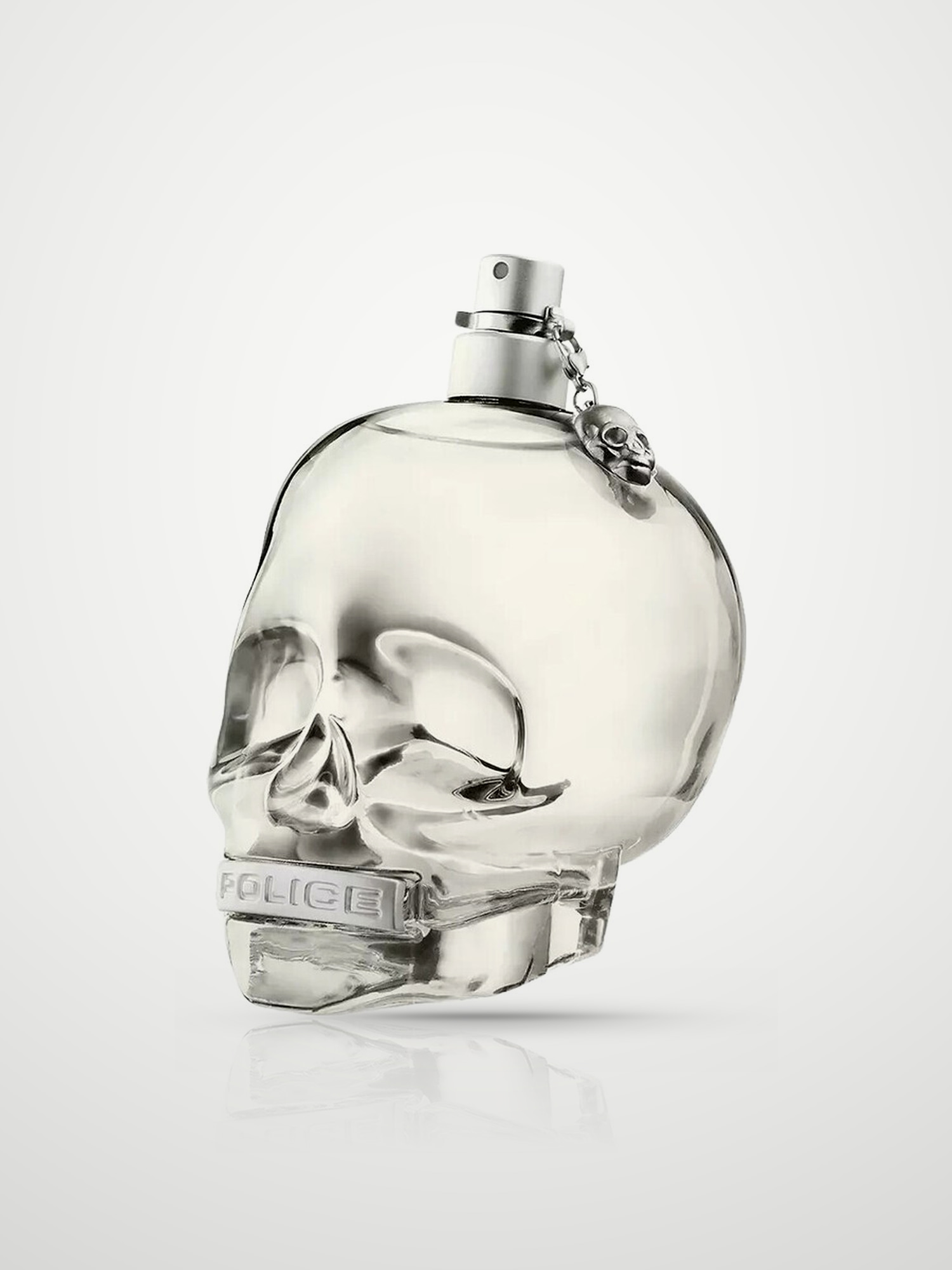 Туалетная вода Police To Be Super[Natural] Eau de Toilette унисекс 40 мл POLICE