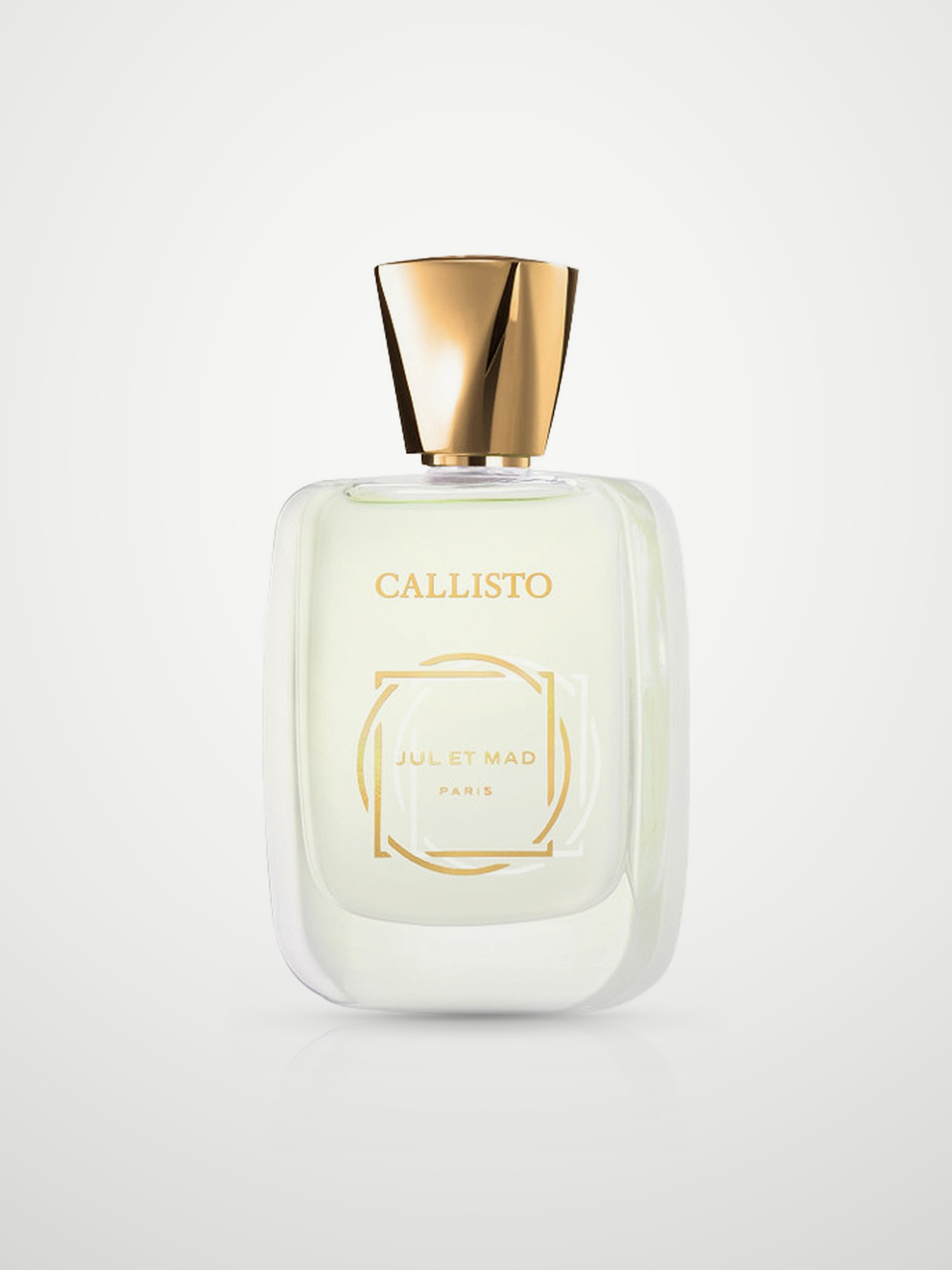 Духи Jul et Mad Paris Callisto Extrait de Parfum унисекс 50 мл Jul et Mad