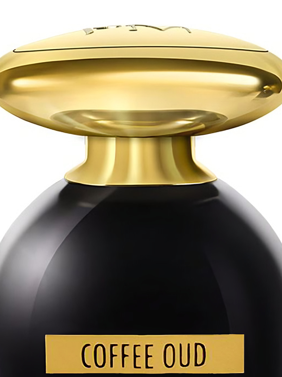 Парфюмерная вода Patrice Martin Coffee Oud Eau de Parfum унисекс 100 мл фото 2