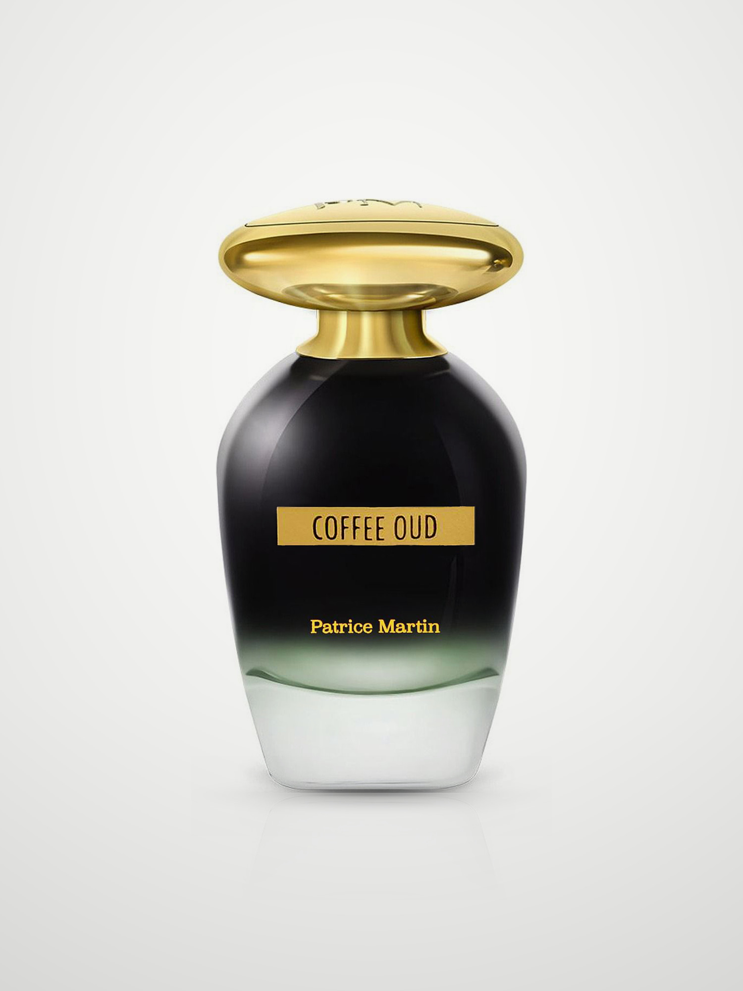 Парфюмерная вода Patrice Martin Coffee Oud Eau de Parfum унисекс 100 мл Patrice Martin