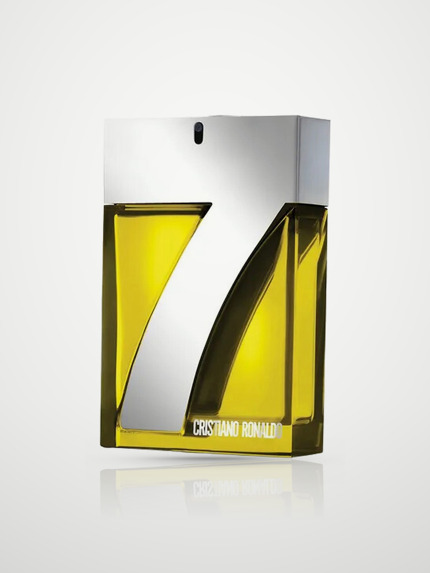 Туалетная вода Cristiano Ronaldo CR7 Discover Eau de Toilette мужская 50 мл CR7 CRISTIANO RONALDO