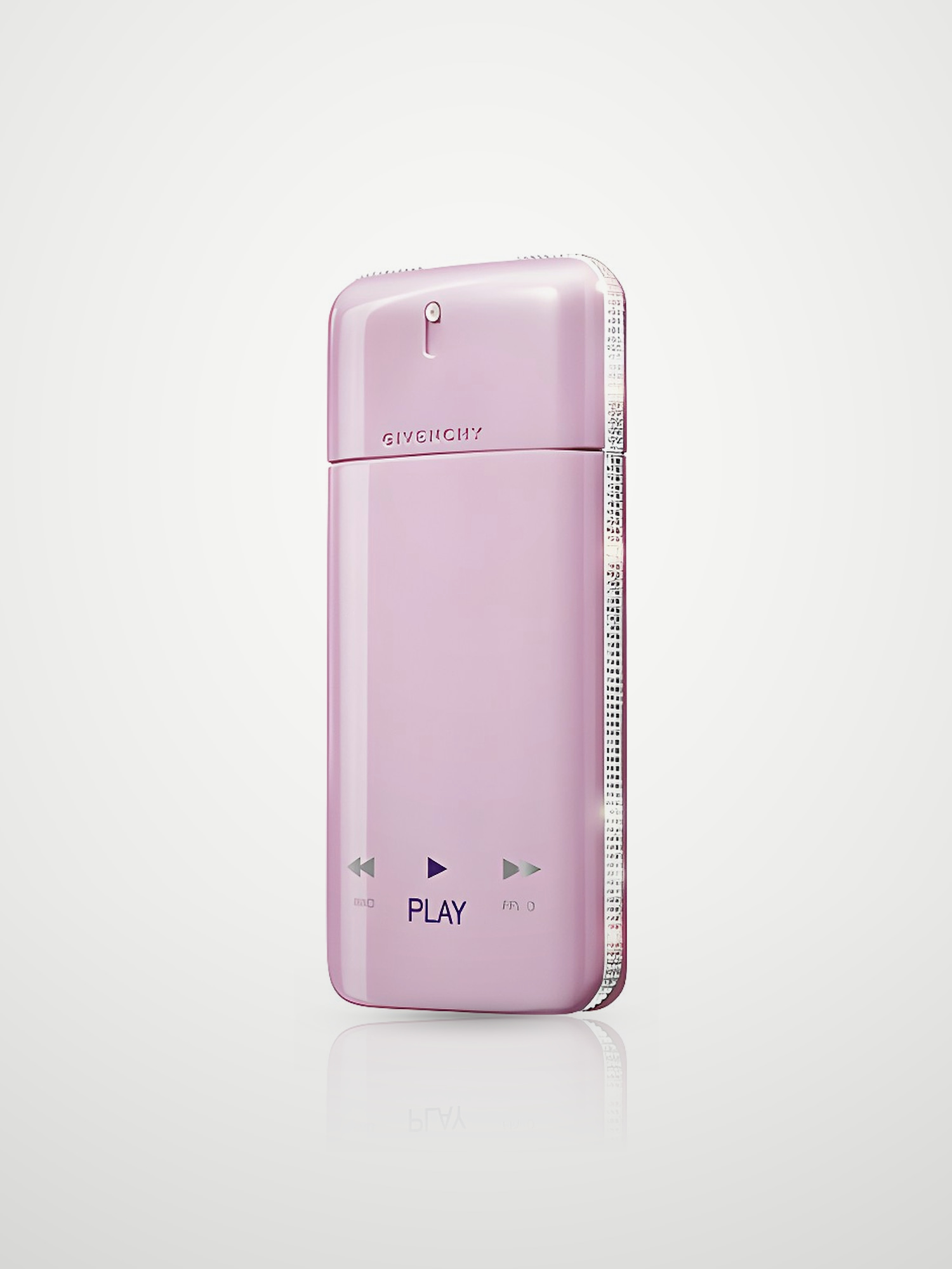 Givenchy Play For Her Туалетная вода женская 50 мл Givenchy