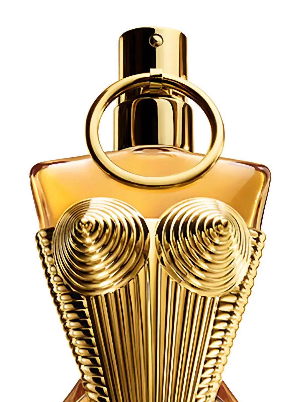 Парфюмерная вода Jean Paul Gaultier Gaultier Divine Le Parfum Eau de Parfum женская 50 мл фото 7