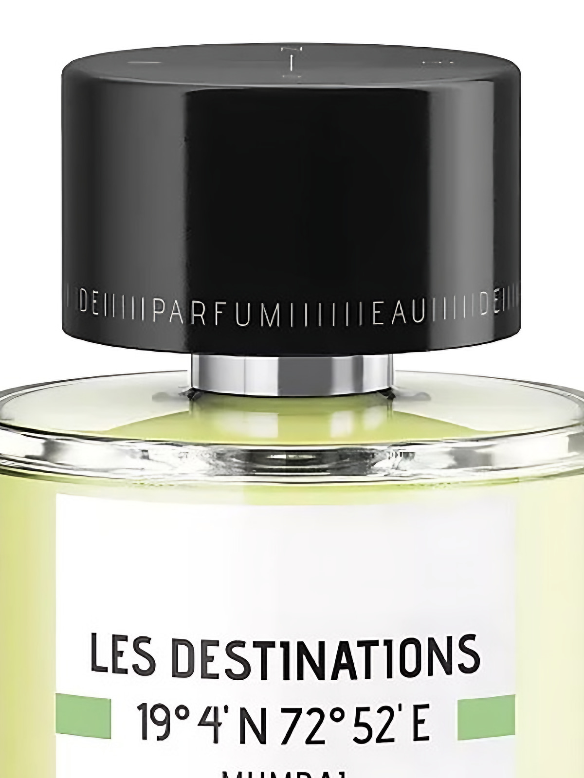 Парфюмерная вода Les Destinations Mumbai Eau de Parfum унисекс 50 мл фото 4