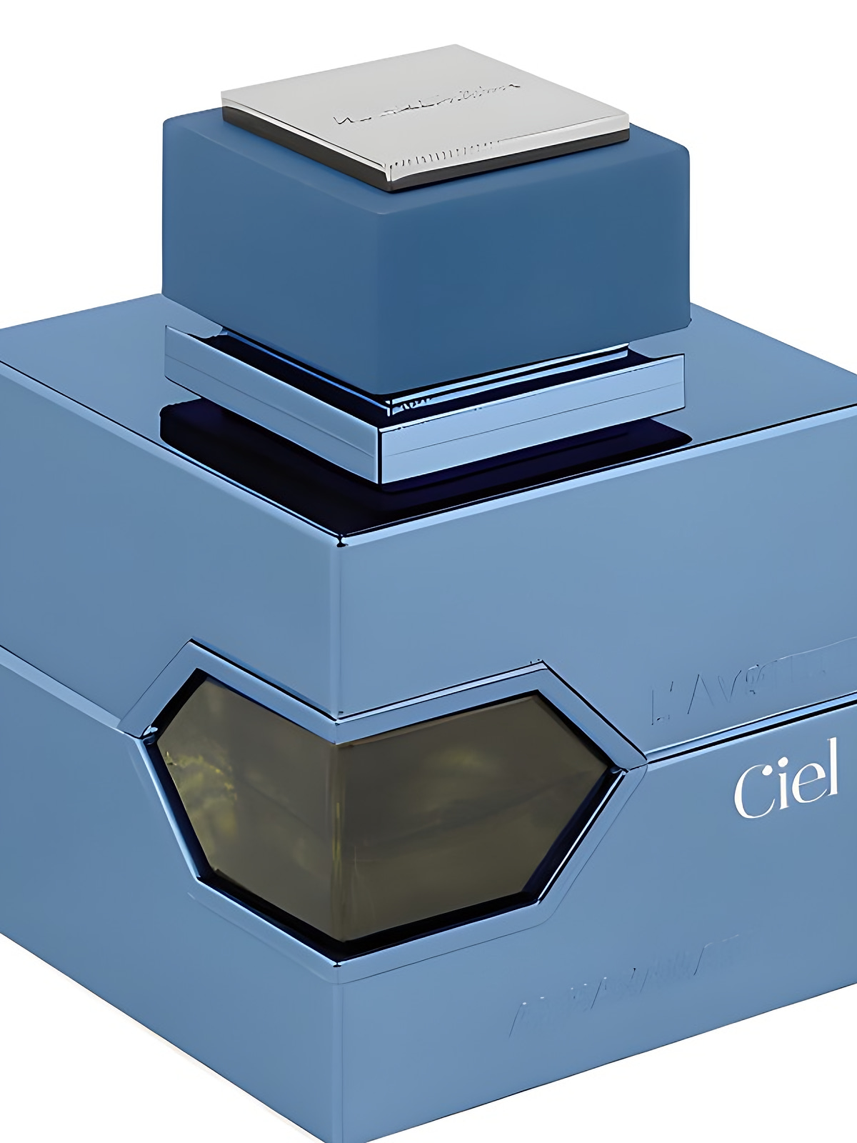 Духи Al Haramain Perfumes L'Aventure Ciel Extrait de Parfum унисекс 100 мл фото 3