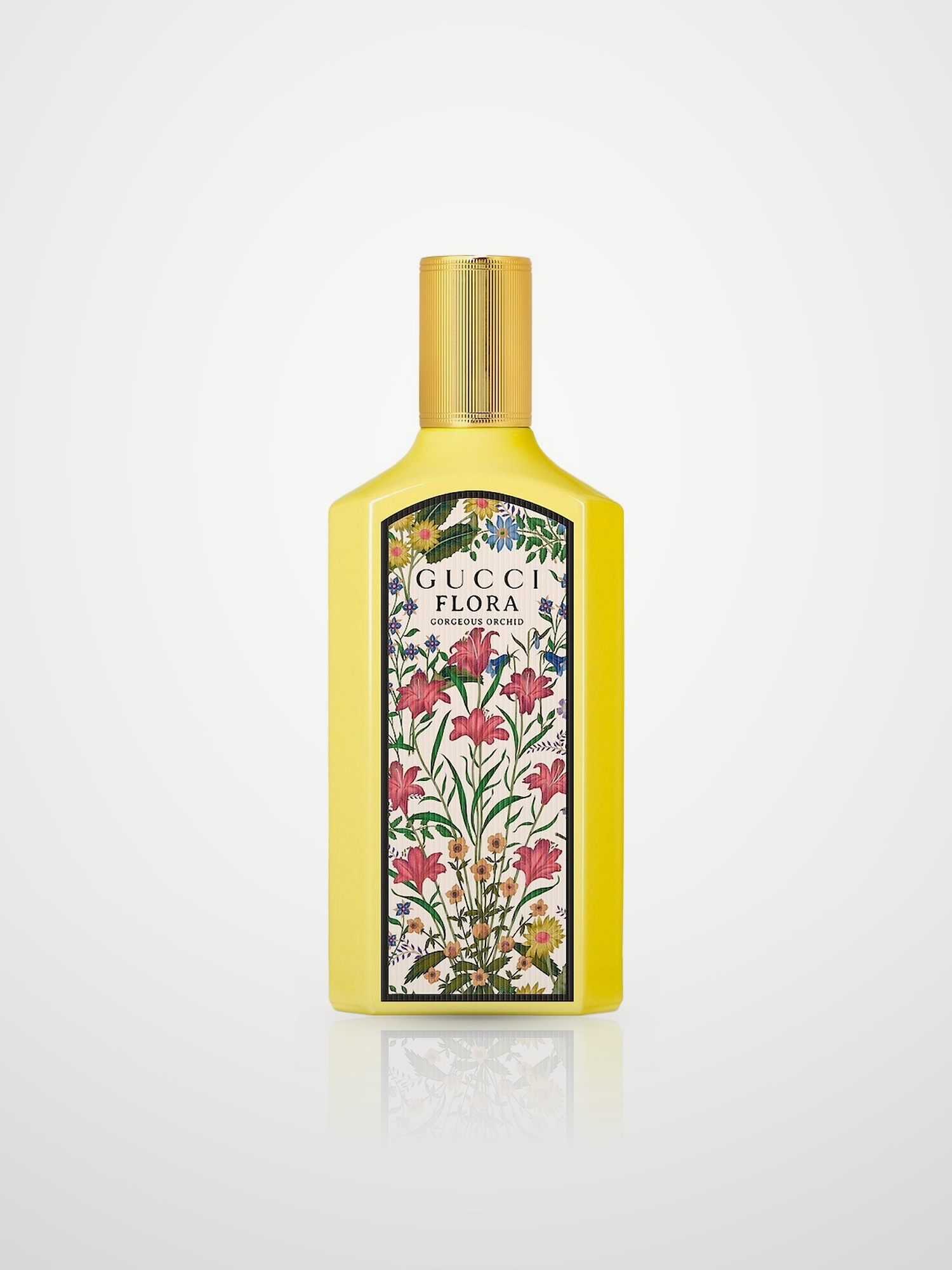 Парфюмерная вода Gucci Flora Gorgeous Orchid Eau de Parfum женская 30 мл Gucci