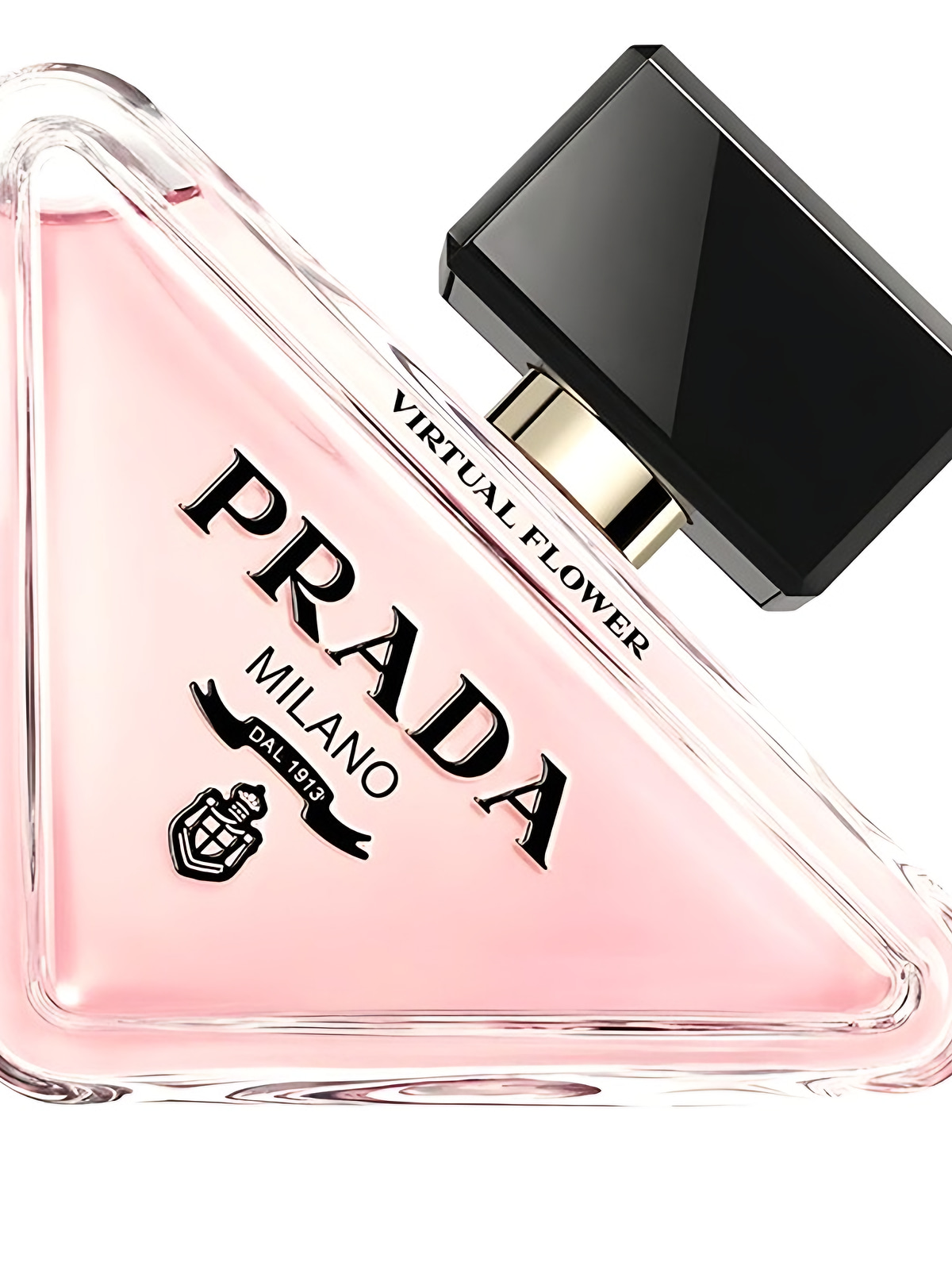 Парфюмерная вода Prada Paradoxe Virtual Flower Eau de Parfum женская 90 мл фото 3
