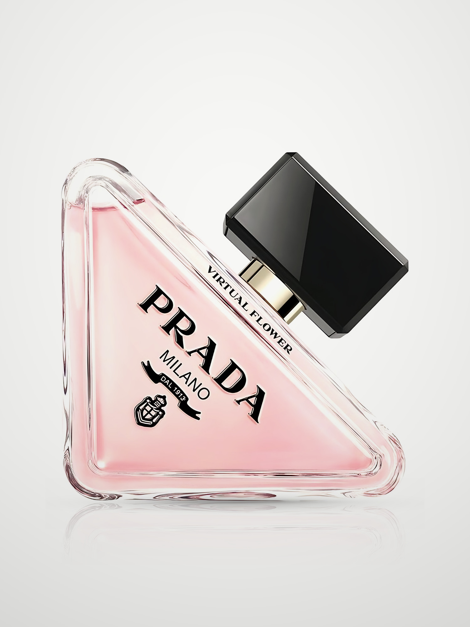 Парфюмерная вода Prada Paradoxe Virtual Flower Eau de Parfum женская 90 мл Prada