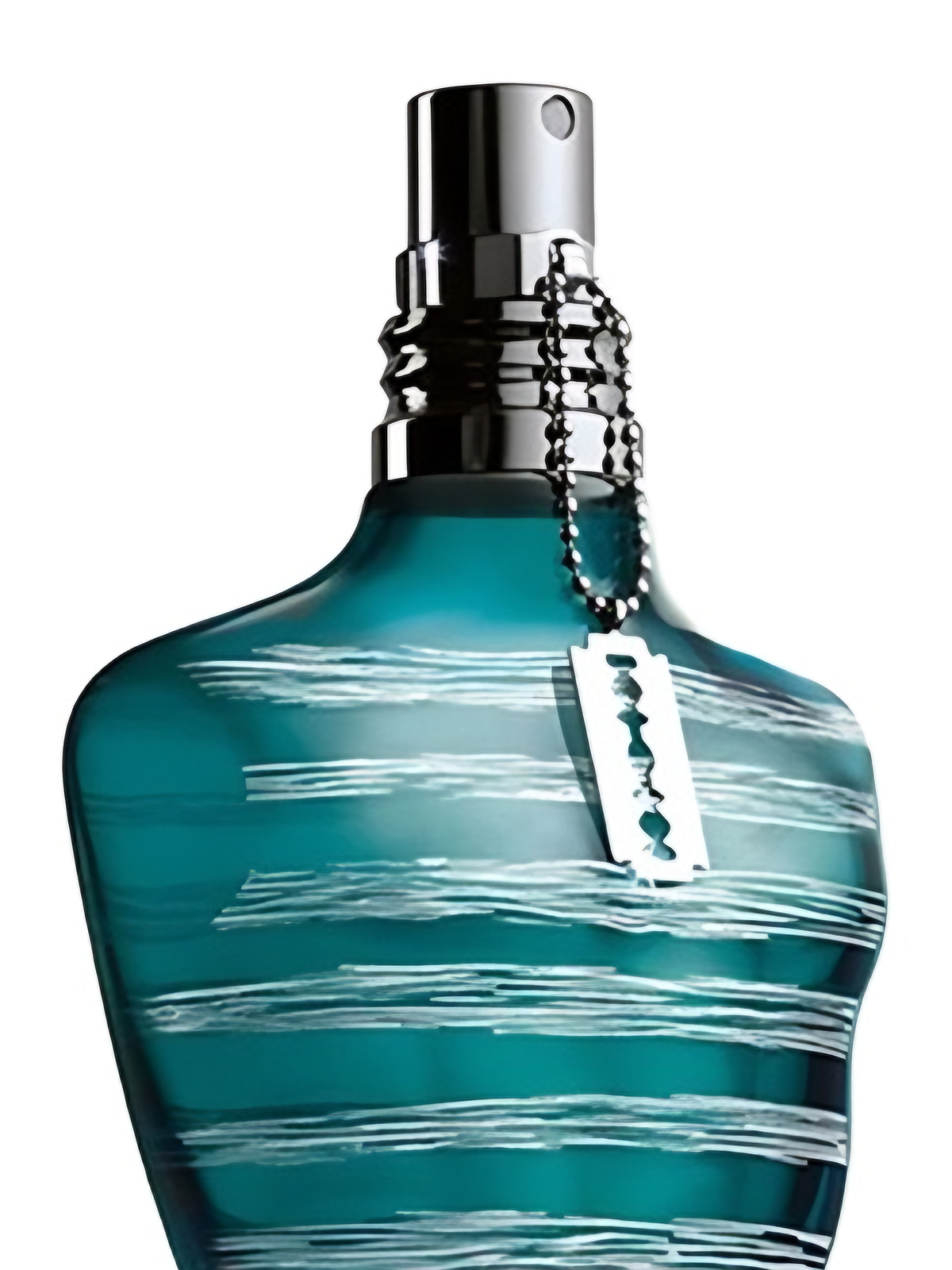 Туалетная вода Jean Paul Gaultier Le Male Terrible Eau de Toilette мужская 125 мл фото 8