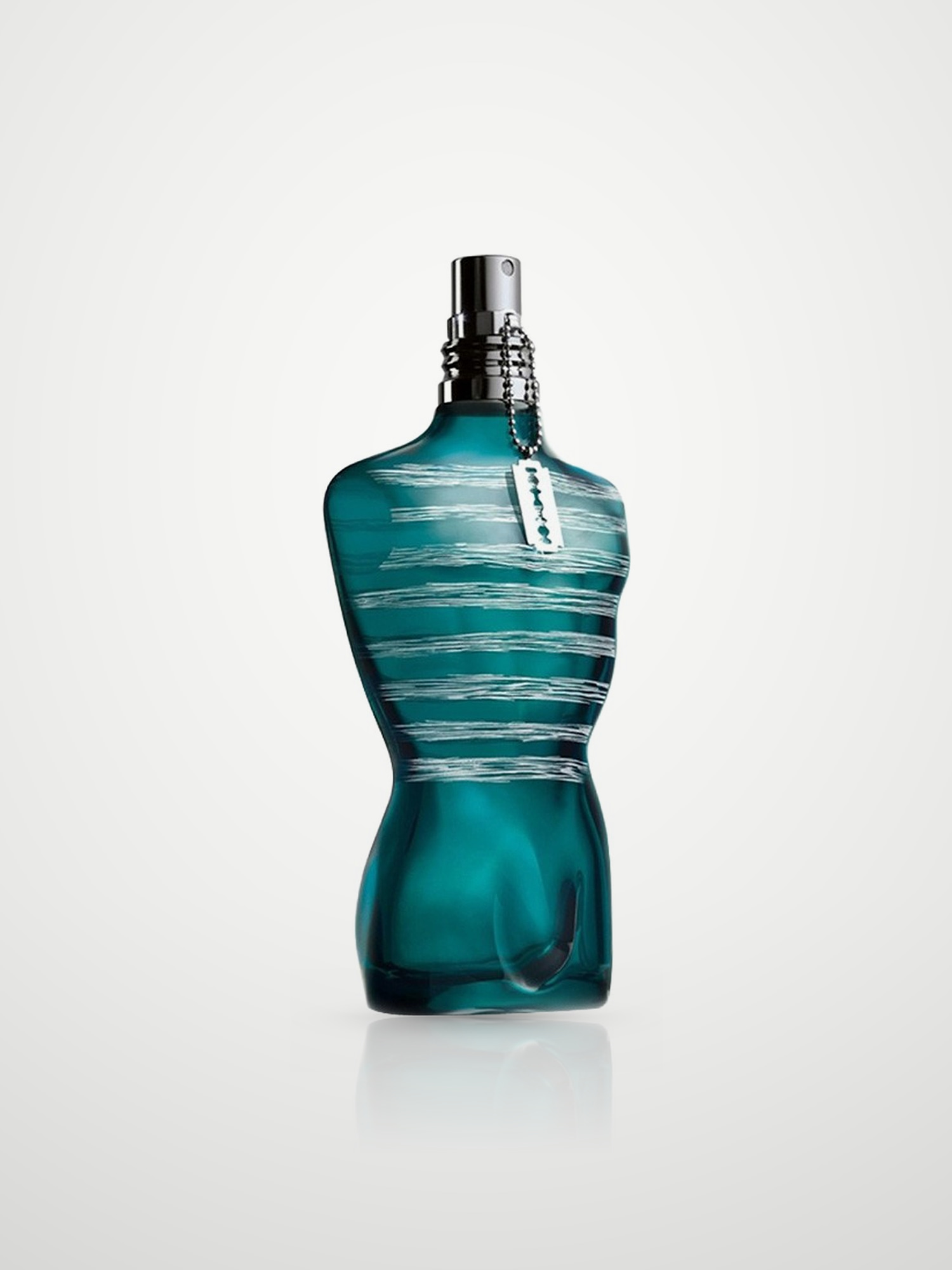 Туалетная вода Jean Paul Gaultier Le Male Terrible Eau de Toilette мужская 125 мл Jean Paul Gaultier