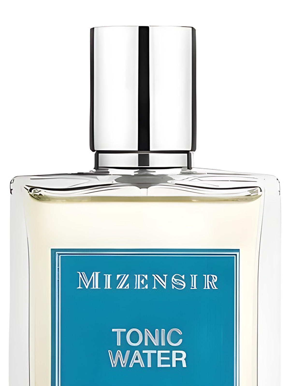 Парфюмерная вода Mizensir Tonic Water Eau de Parfum унисекс 100 мл фото 3