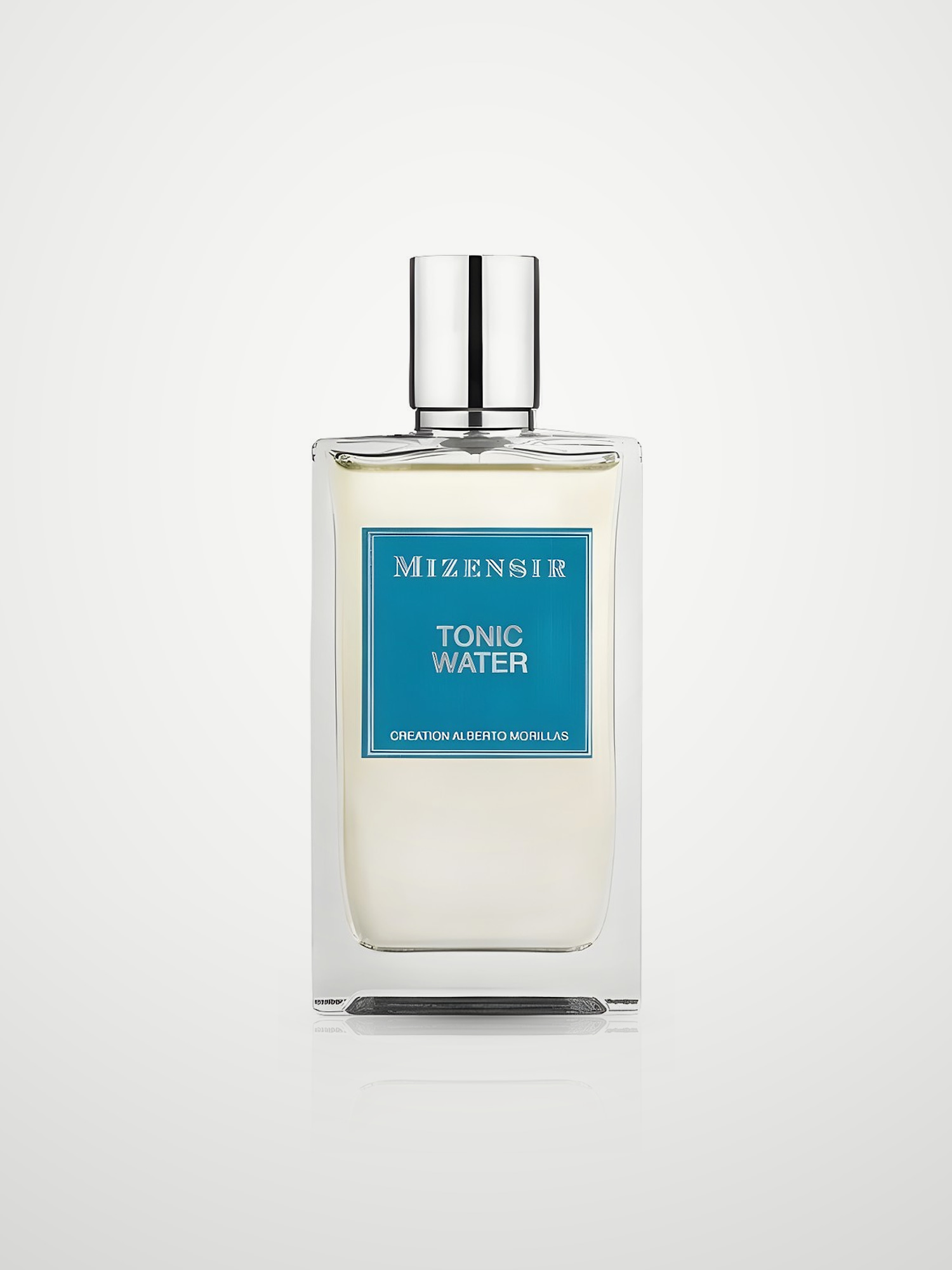 Парфюмерная вода Mizensir Tonic Water Eau de Parfum унисекс 100 мл MIZENSIR