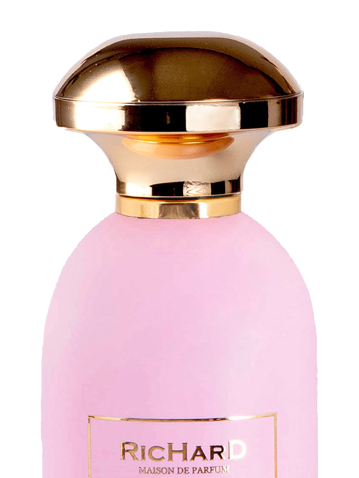 Парфюмерная вода Richard Champagne Kiss Eau de Parfum женская 100 мл фото 2
