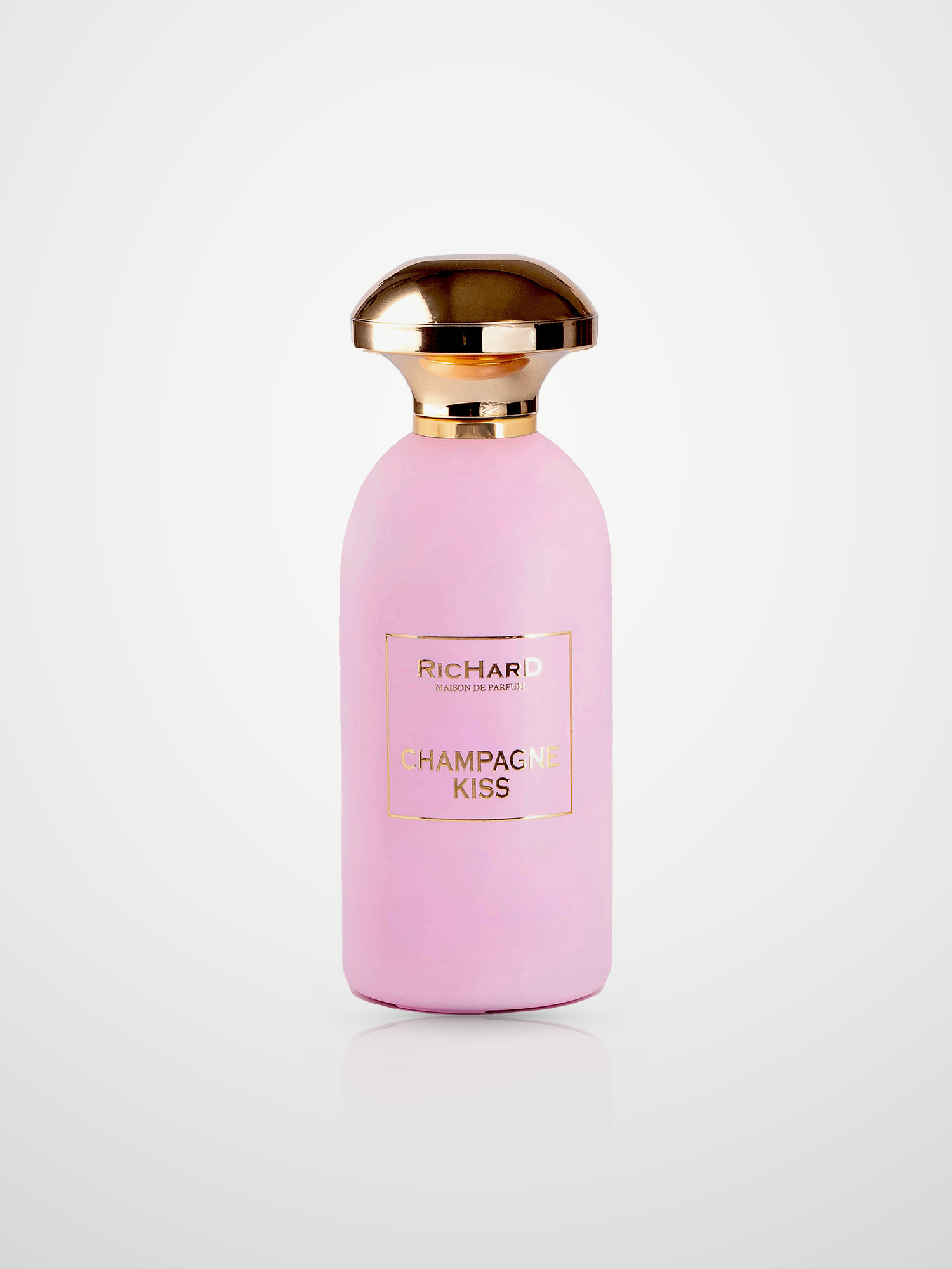 Парфюмерная вода Richard Champagne Kiss Eau de Parfum женская 100 мл RICHARD
