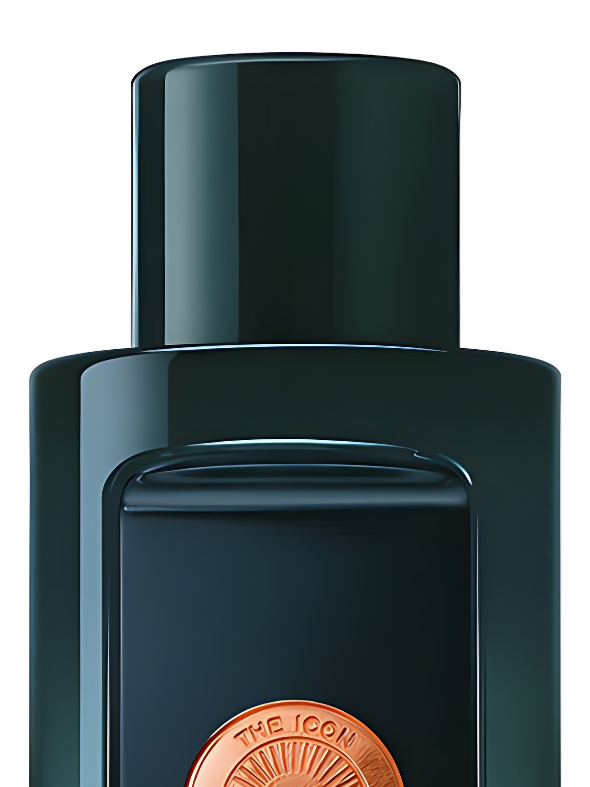 Парфюмерная вода Antonio Banderas The Icon Attitude Eau de Parfum мужская 100 мл фото 4