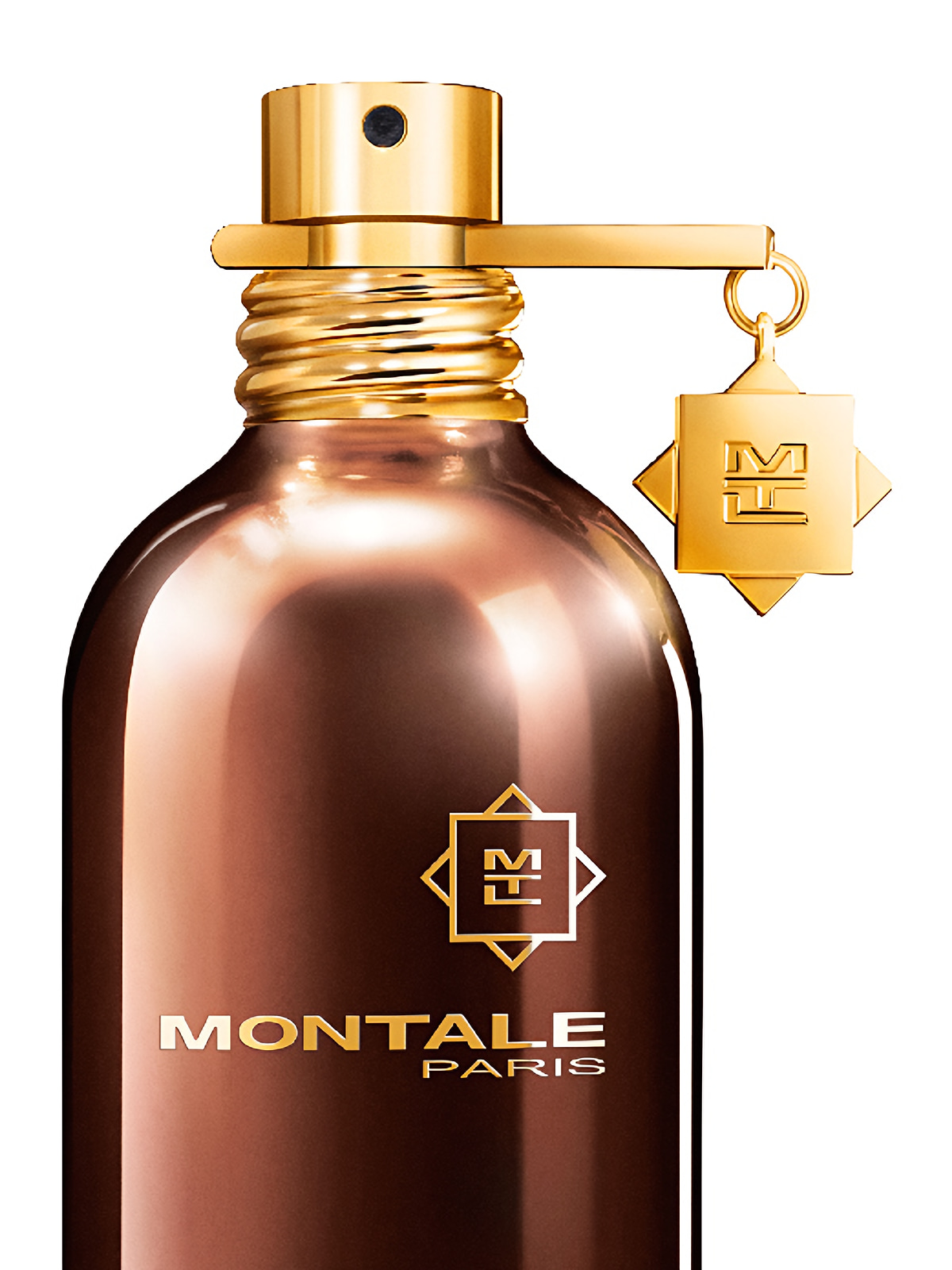 Парфюмерная вода Montale Aoud Musk Eau de Parfum унисекс 50 мл фото 7