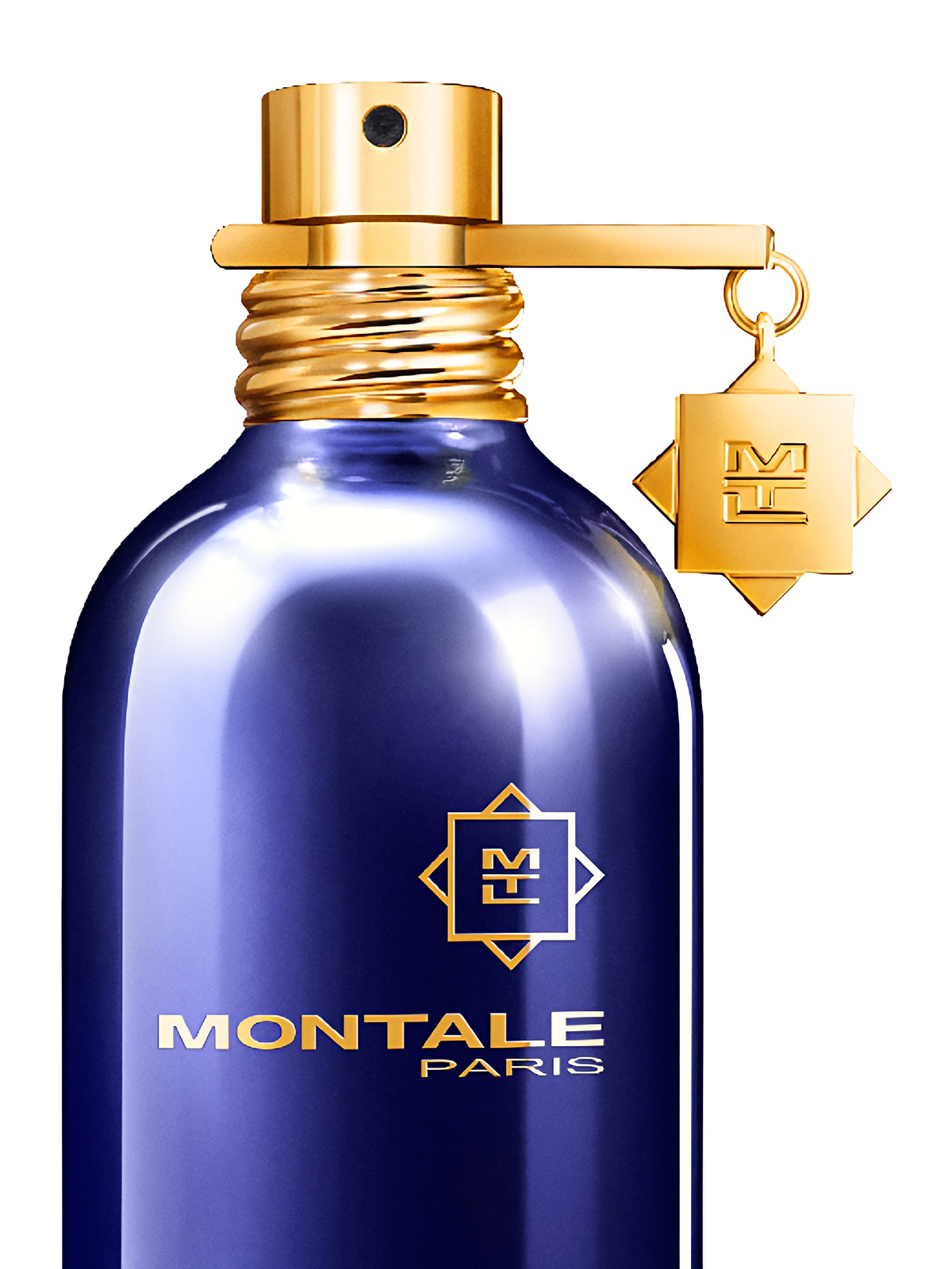 Парфюмерная вода Montale Amber & Spices Eau de Parfum унисекс 50 мл фото 7